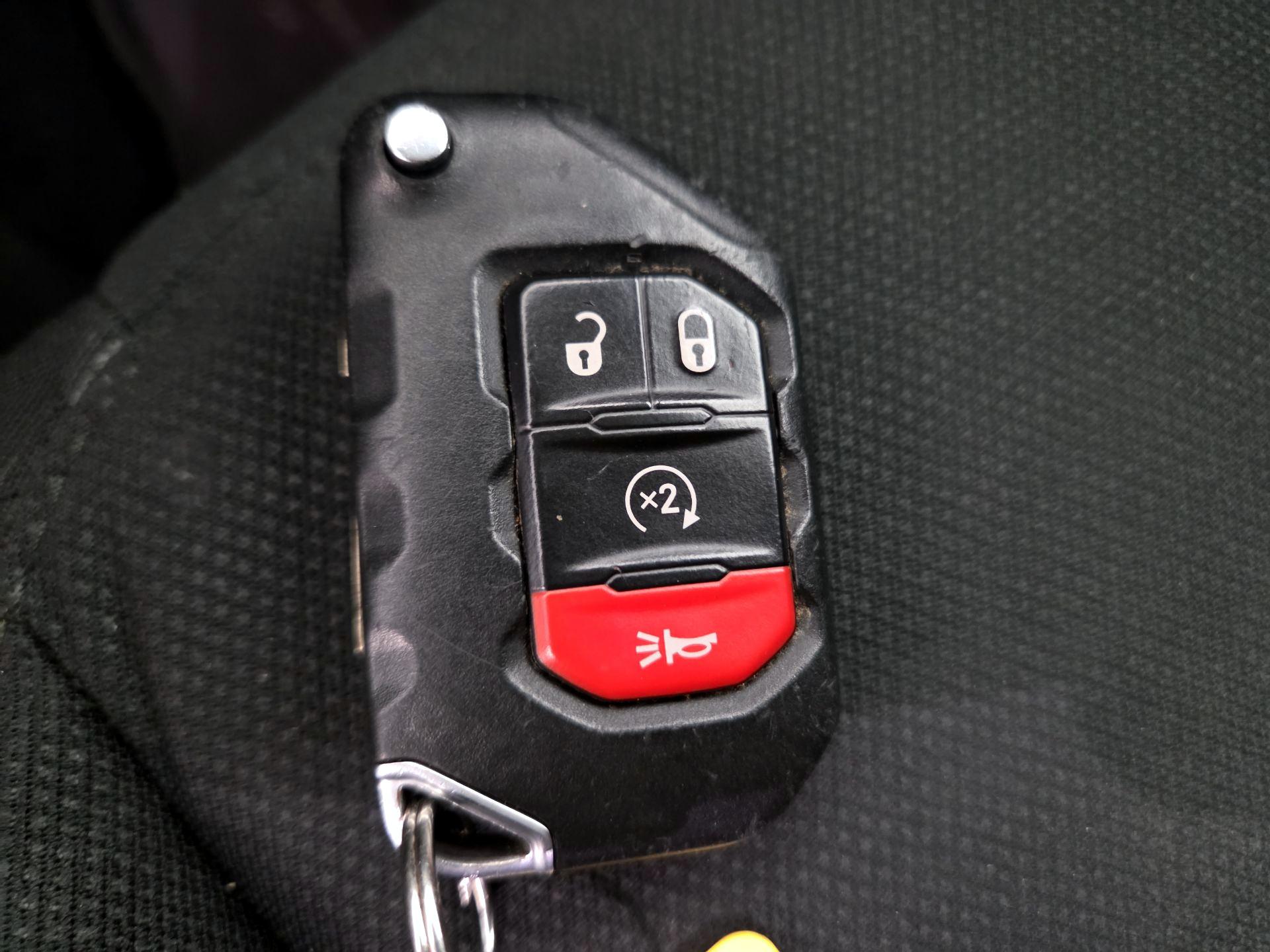 Thumbnail: 2021 Jeep Wrangler - 20