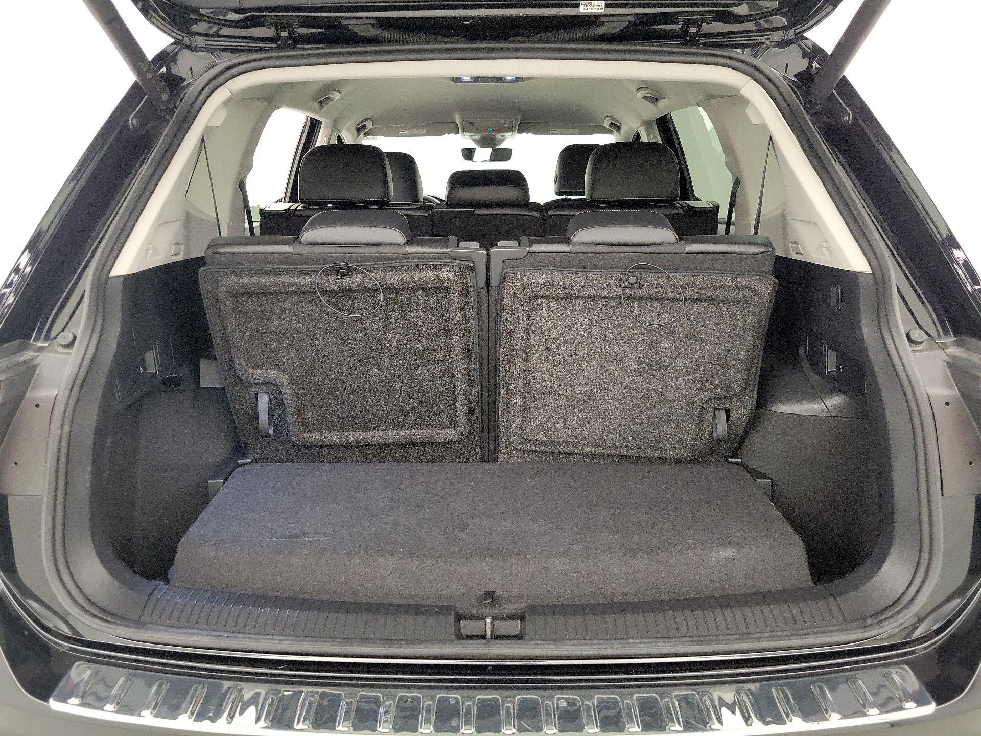 Thumbnail: 2024 Volkswagen Tiguan - 20