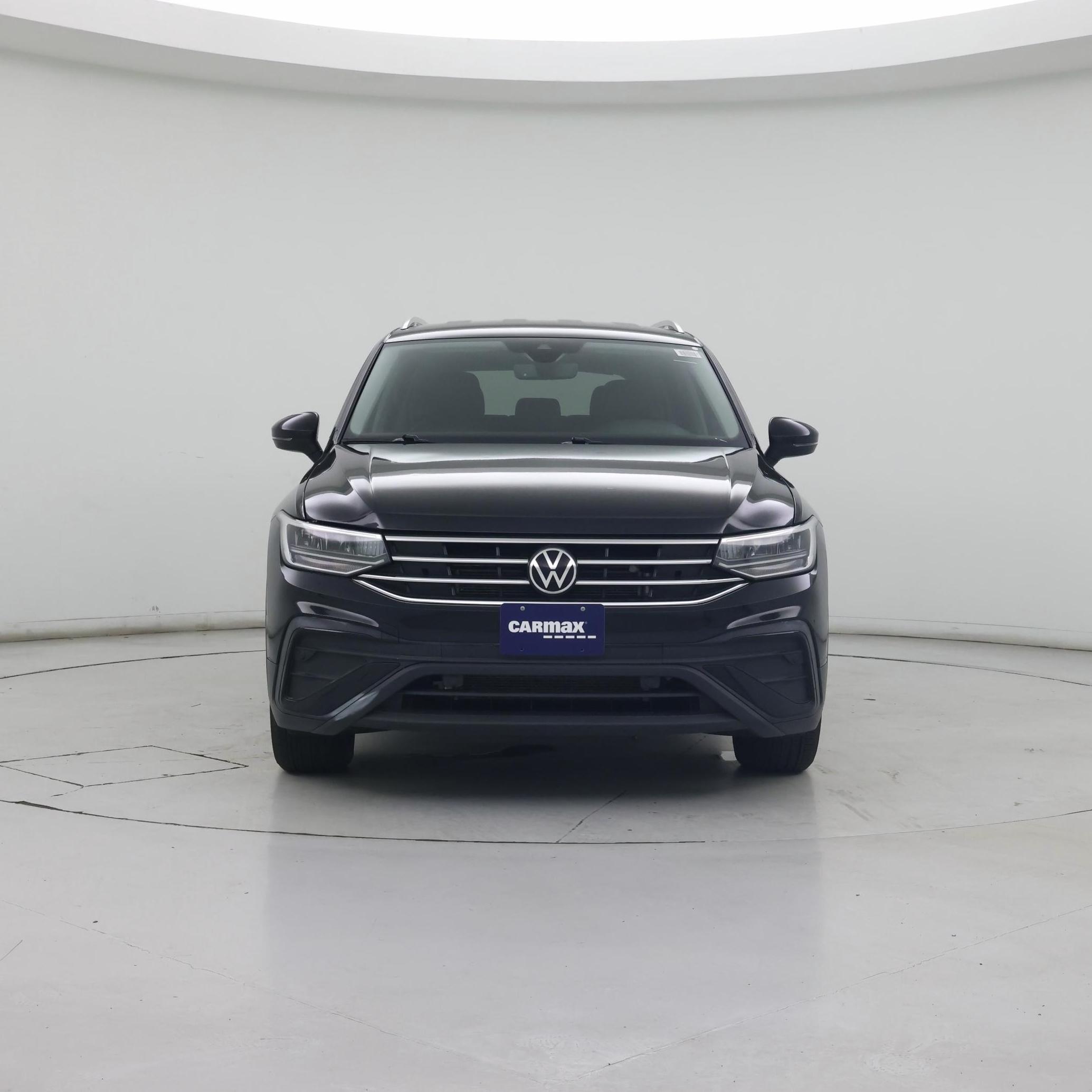 Thumbnail: 2024 Volkswagen Tiguan - 5