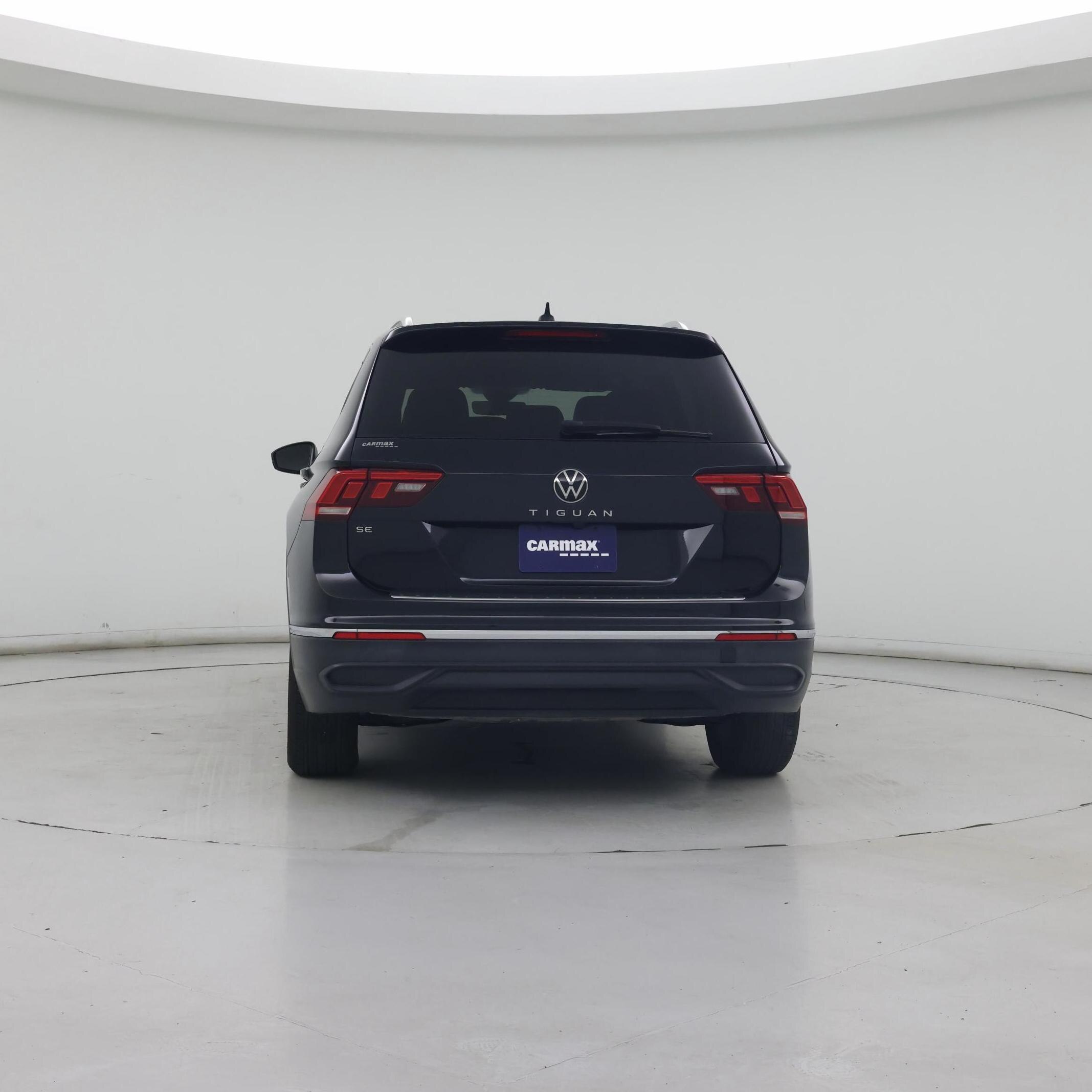 Thumbnail: 2024 Volkswagen Tiguan - 6