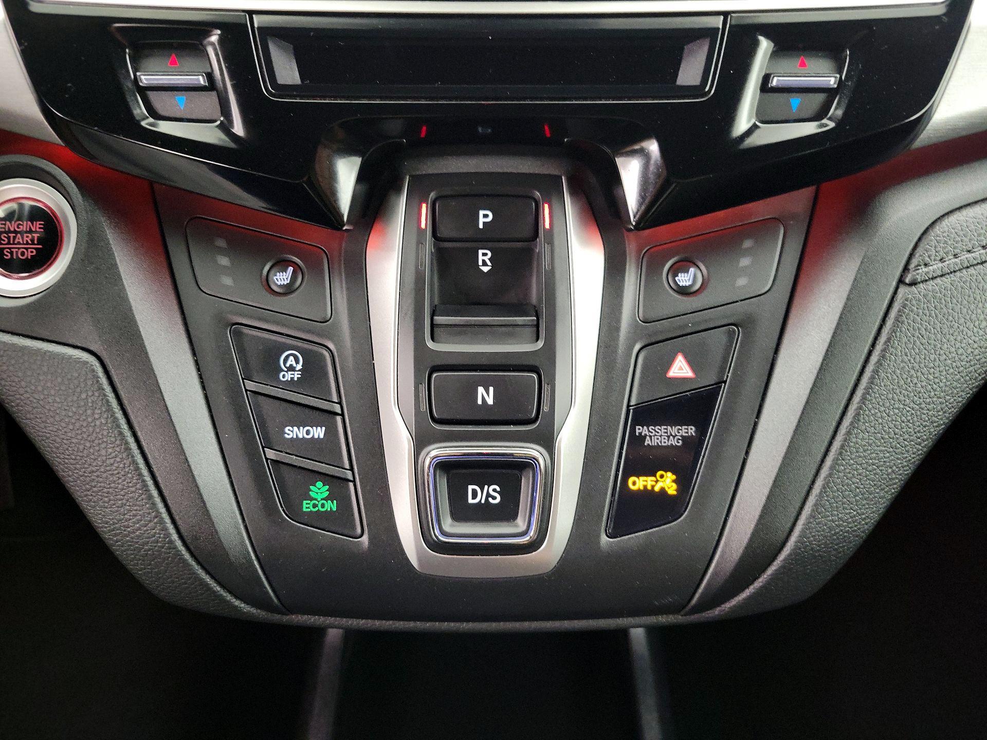Thumbnail: 2025 Honda Odyssey - 17