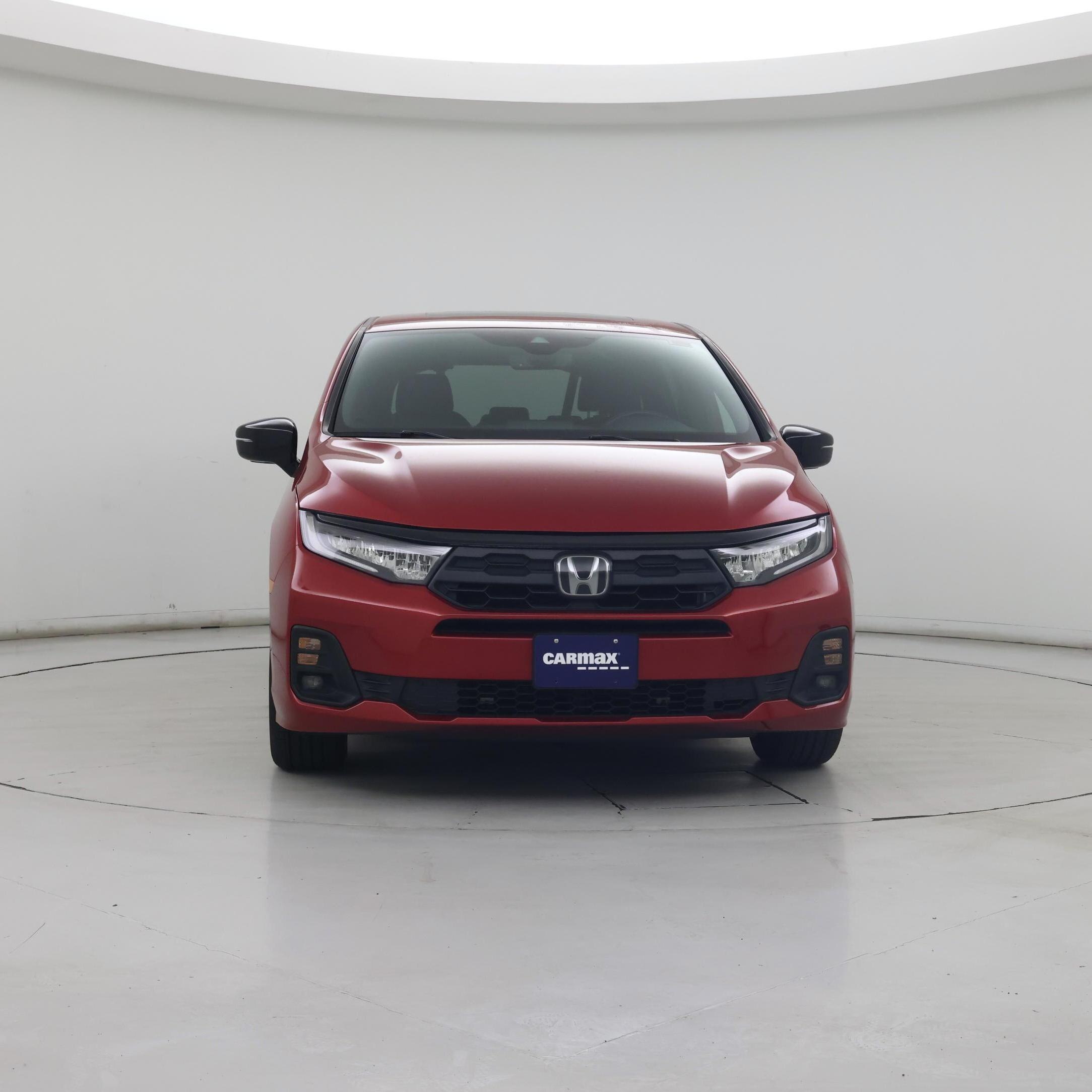 Thumbnail: 2025 Honda Odyssey - 5