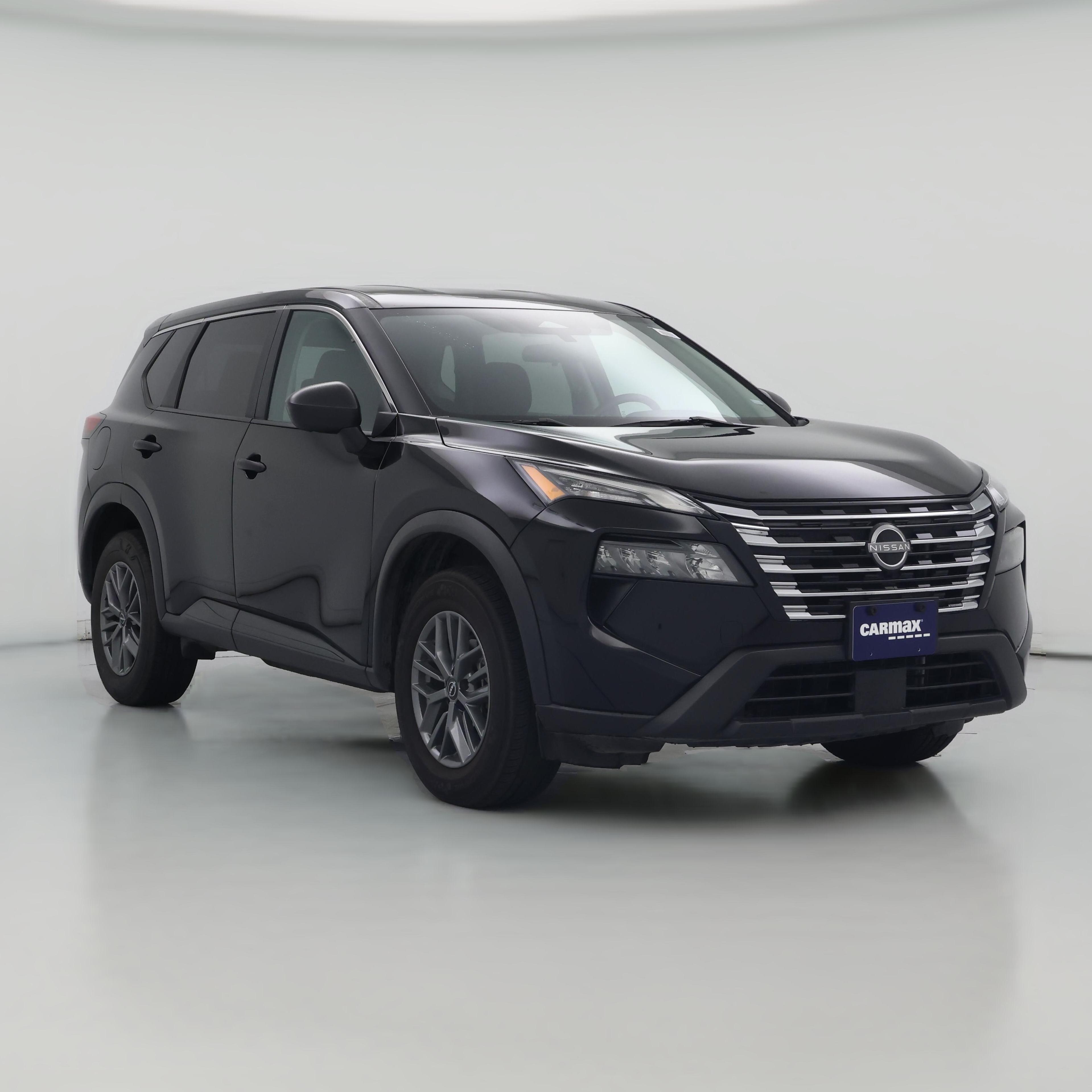 Thumbnail: 2024 Nissan Rogue - 1