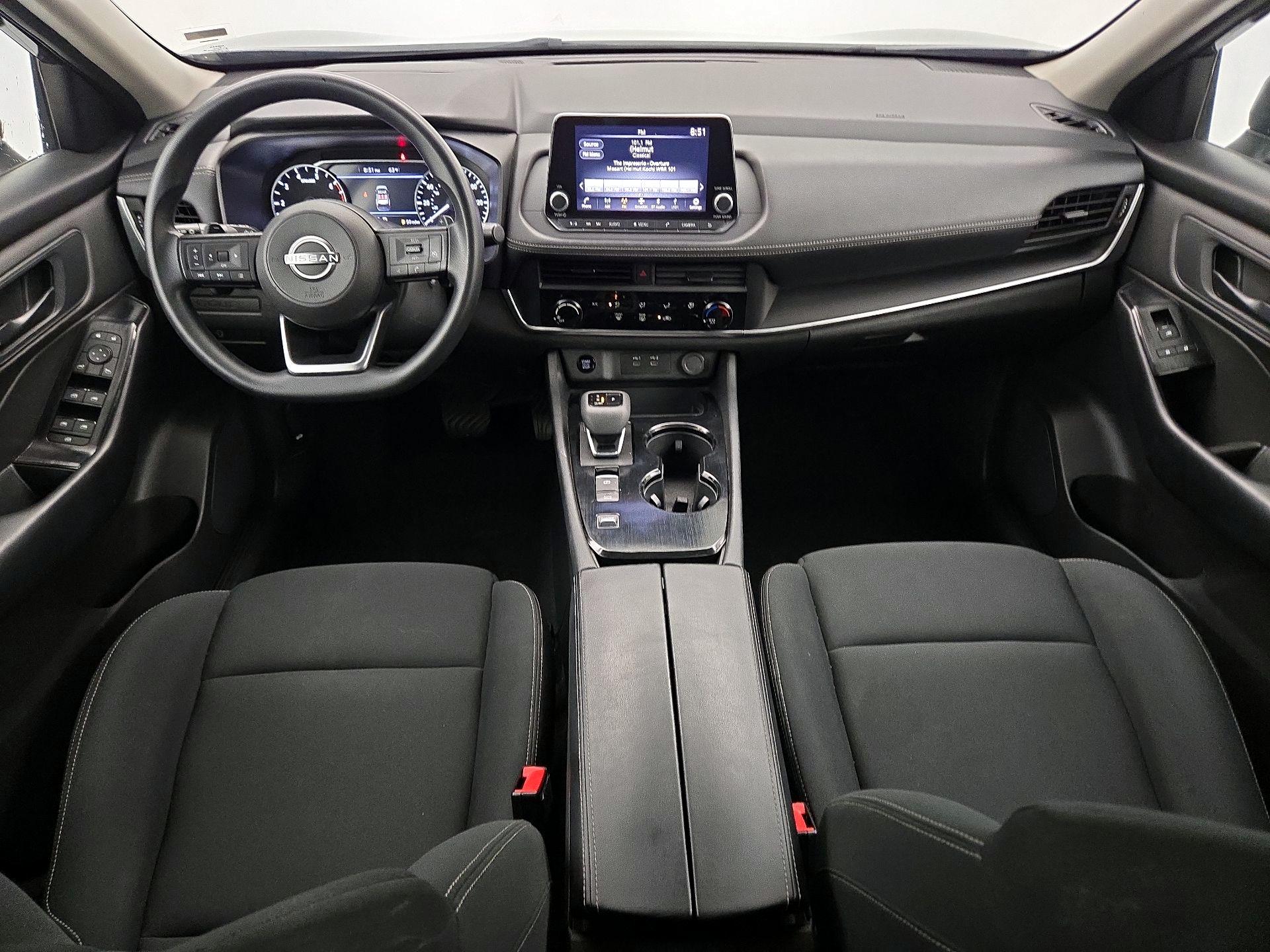 Thumbnail: 2024 Nissan Rogue - 9