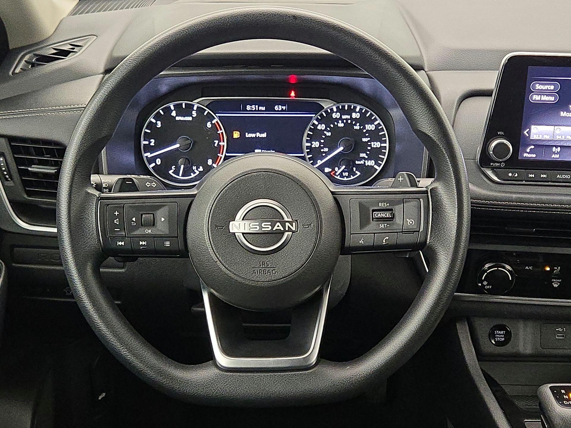 Thumbnail: 2024 Nissan Rogue - 10