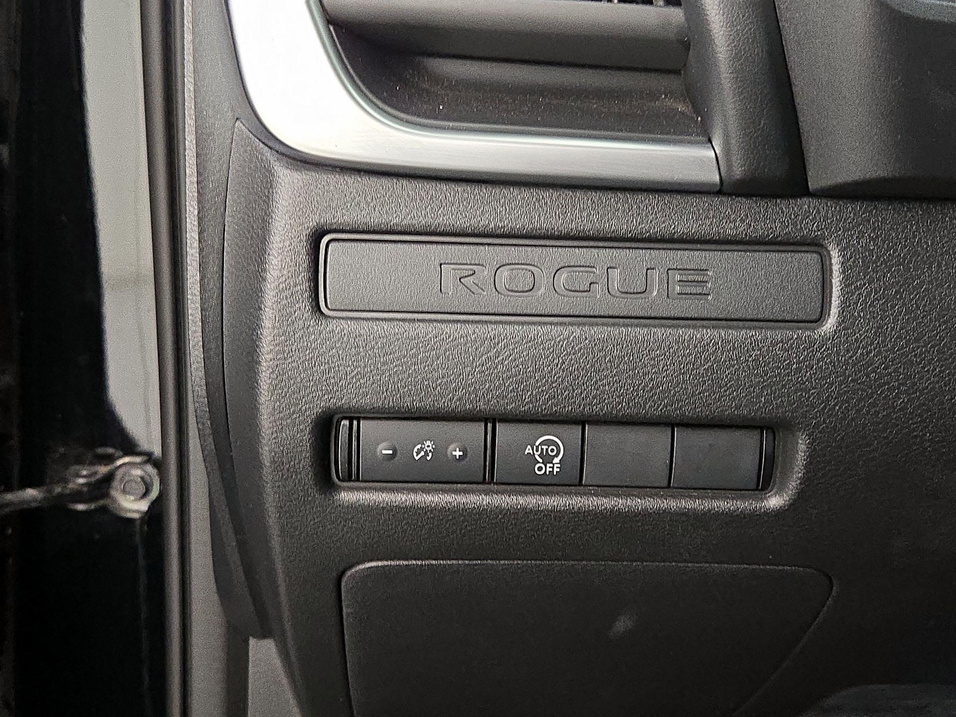 Thumbnail: 2024 Nissan Rogue - 13