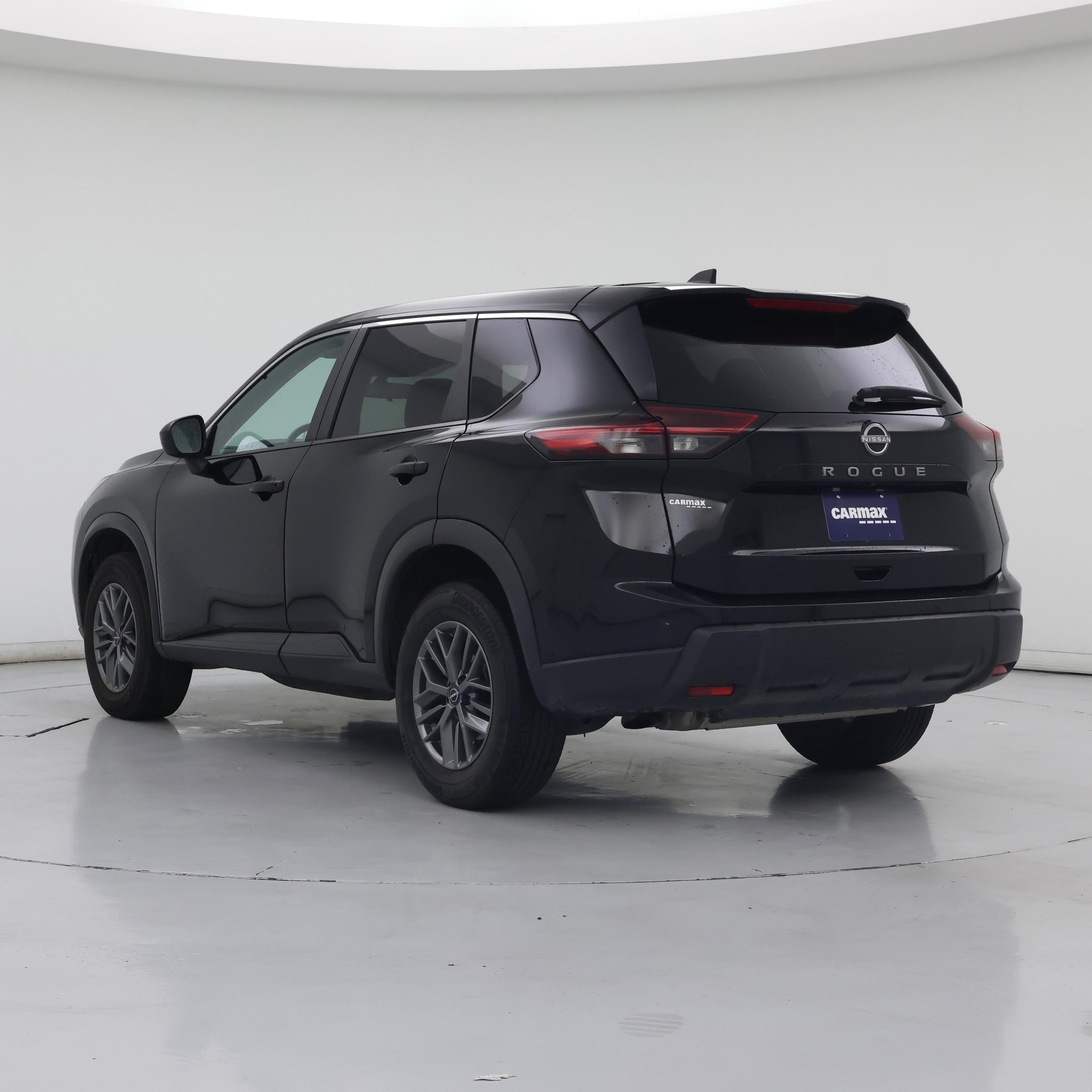 Thumbnail: 2024 Nissan Rogue - 2