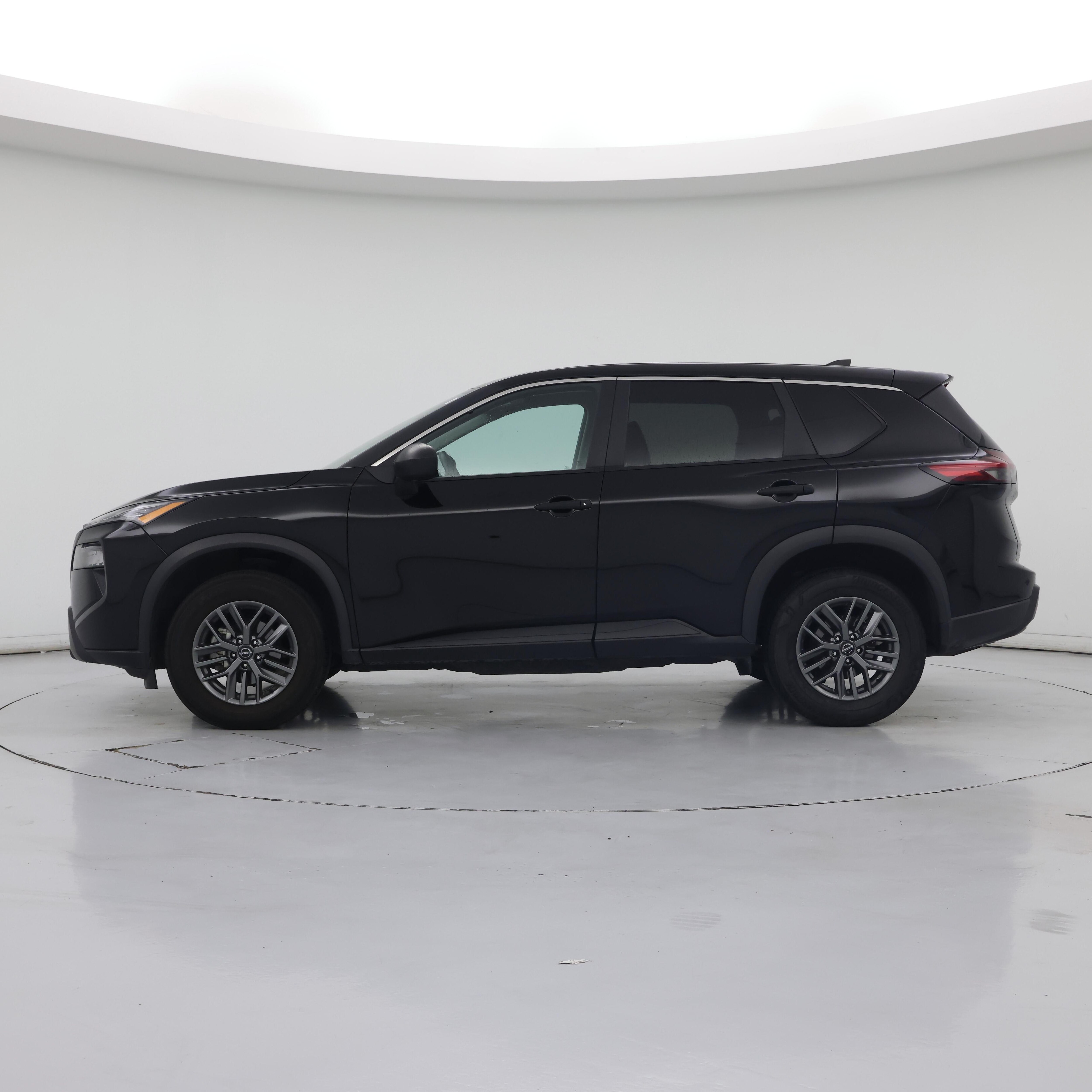 Thumbnail: 2024 Nissan Rogue - 3