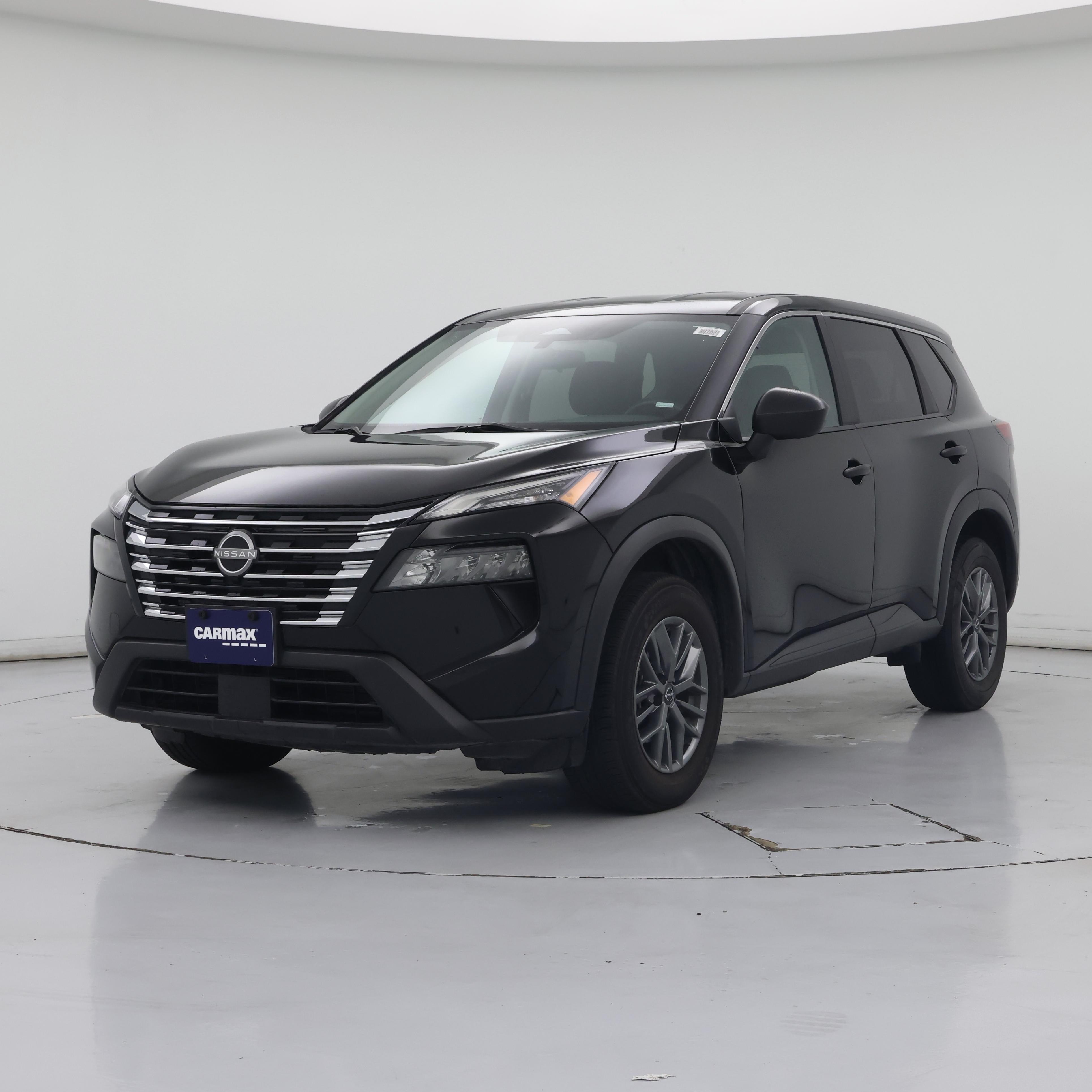 Thumbnail: 2024 Nissan Rogue - 4