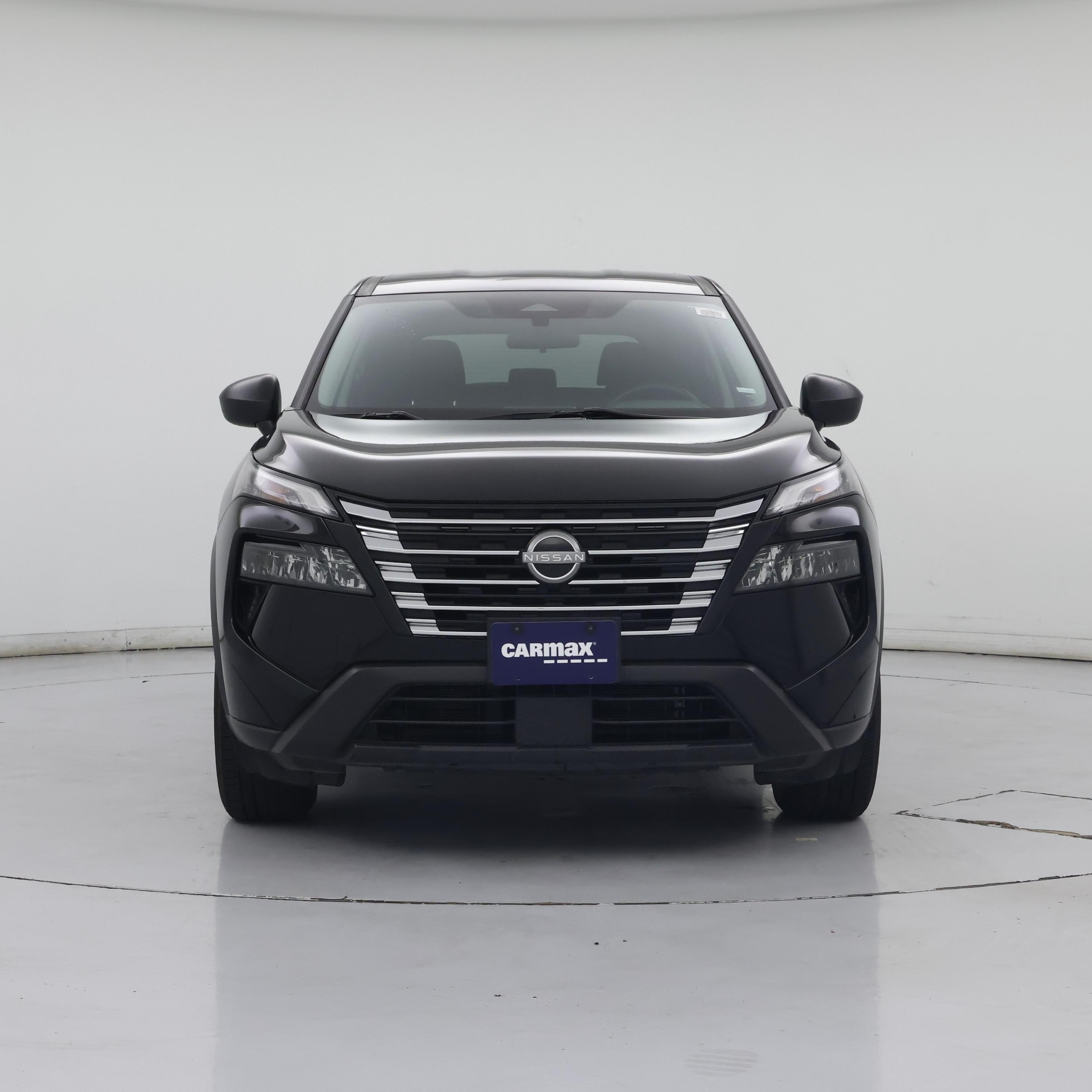 Thumbnail: 2024 Nissan Rogue - 5