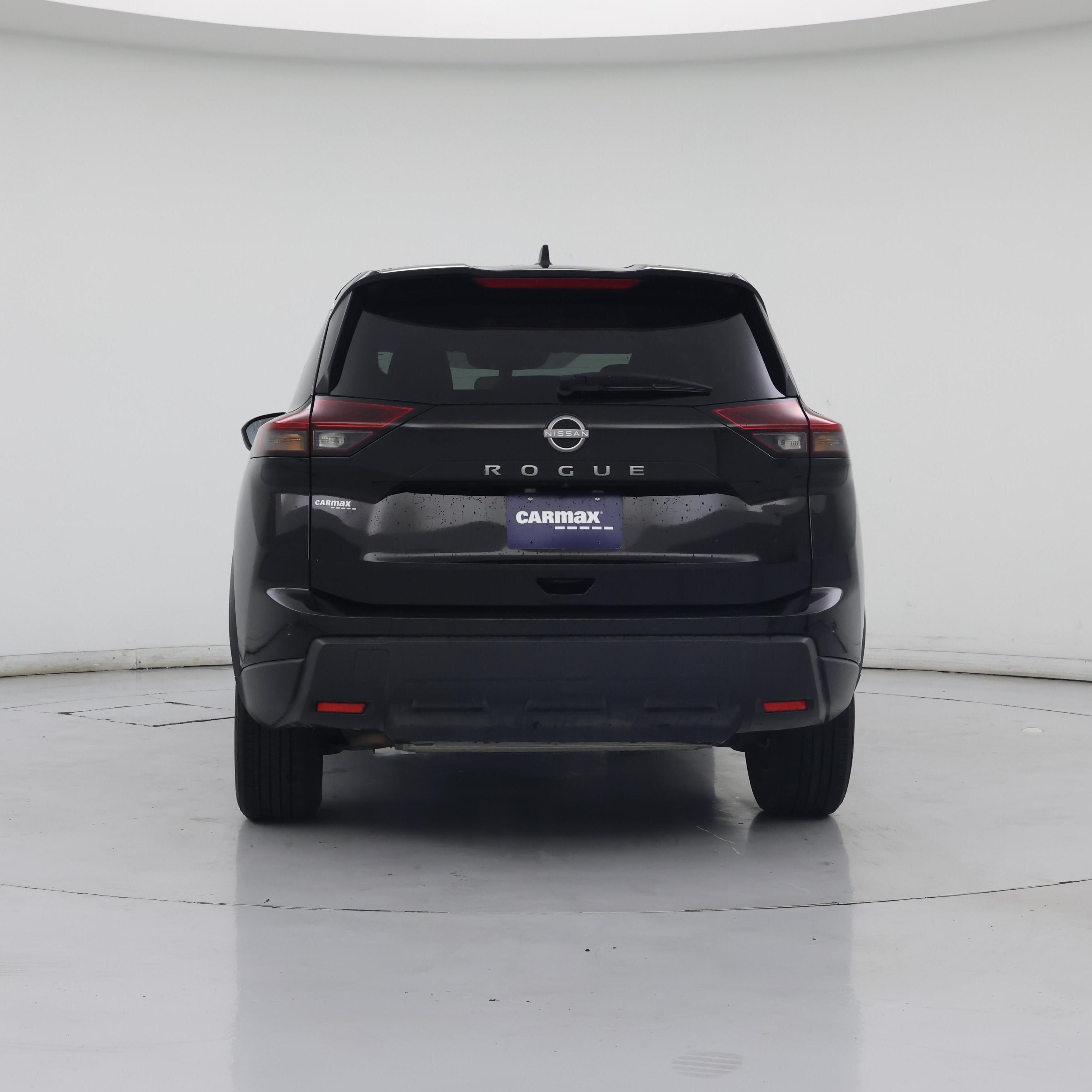 Thumbnail: 2024 Nissan Rogue - 6