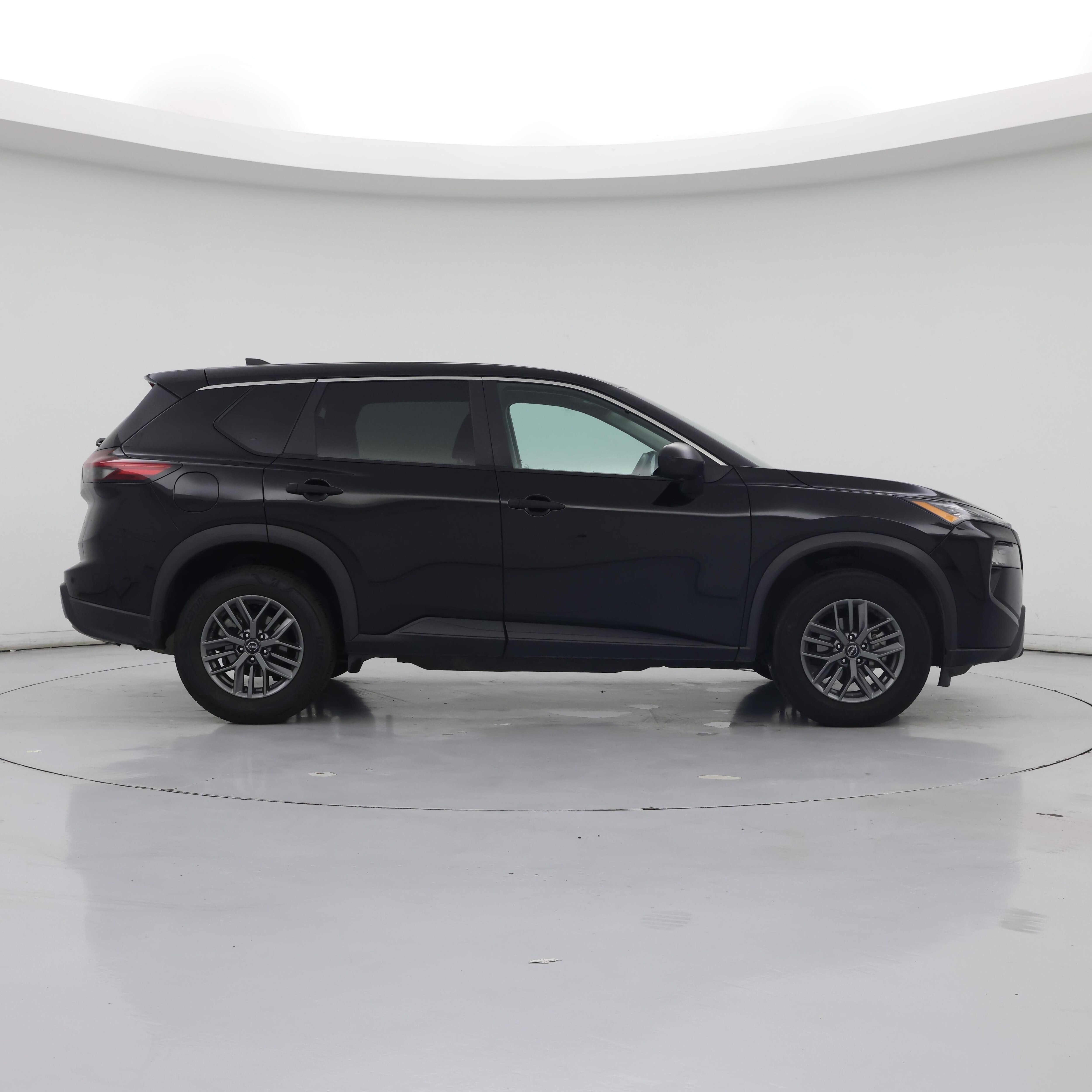Thumbnail: 2024 Nissan Rogue - 7