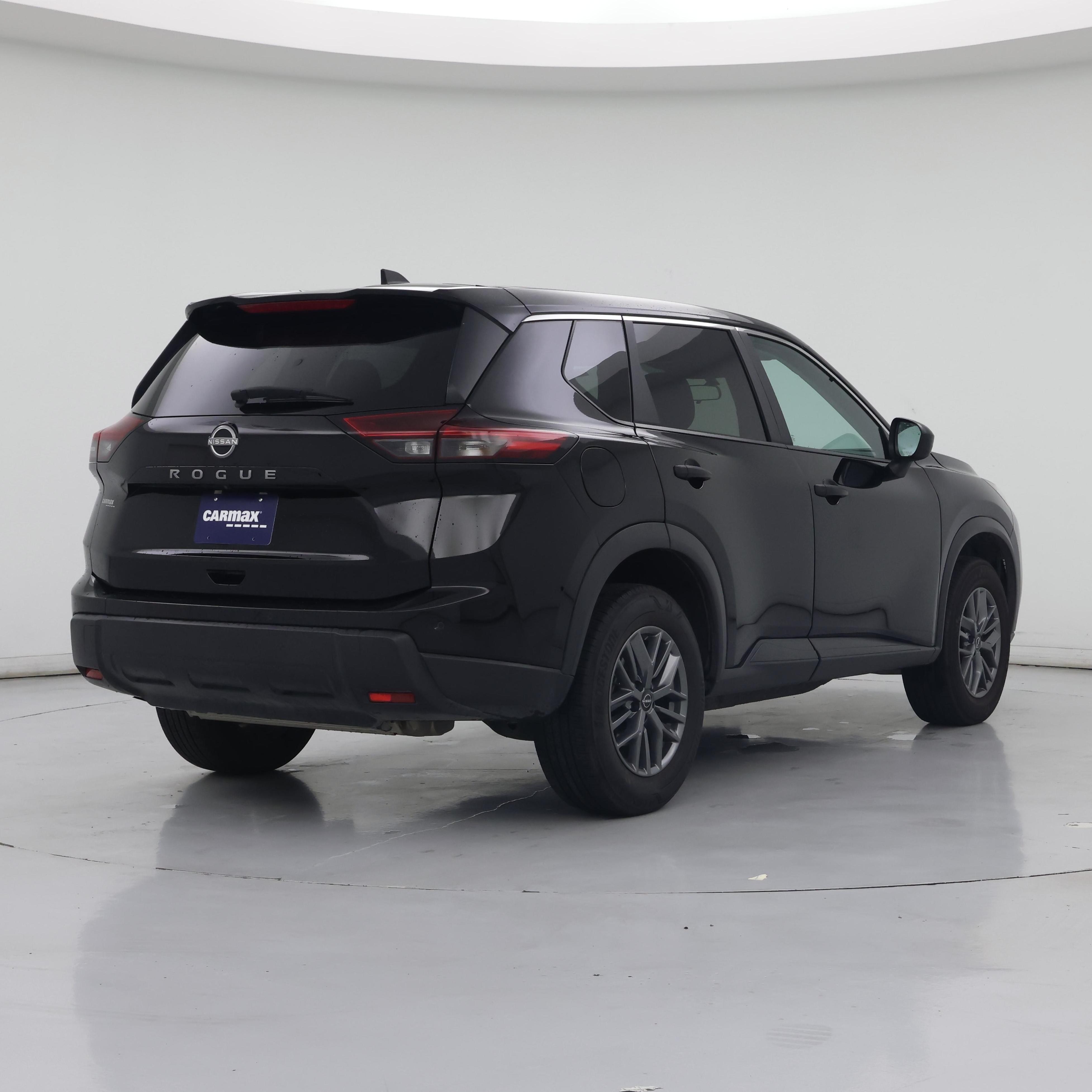 Thumbnail: 2024 Nissan Rogue - 8