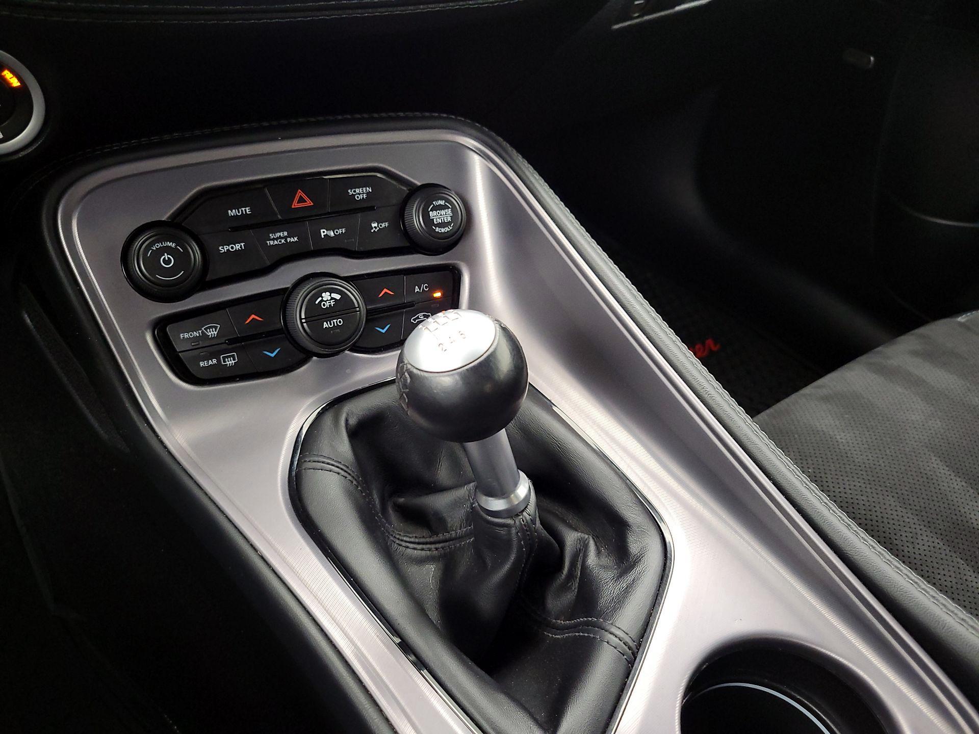 Thumbnail: 2023 Dodge Challenger - 17