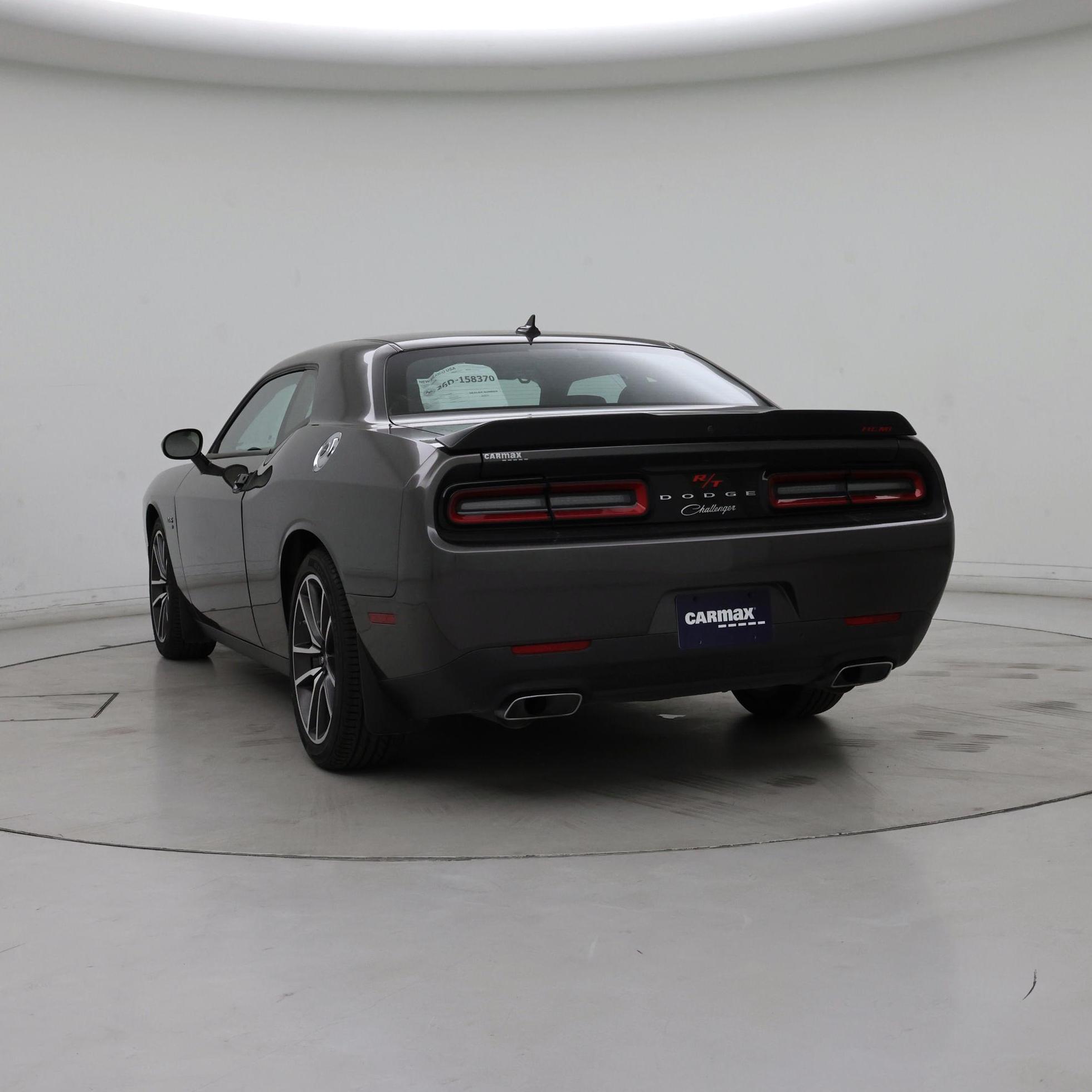 Thumbnail: 2023 Dodge Challenger - 2