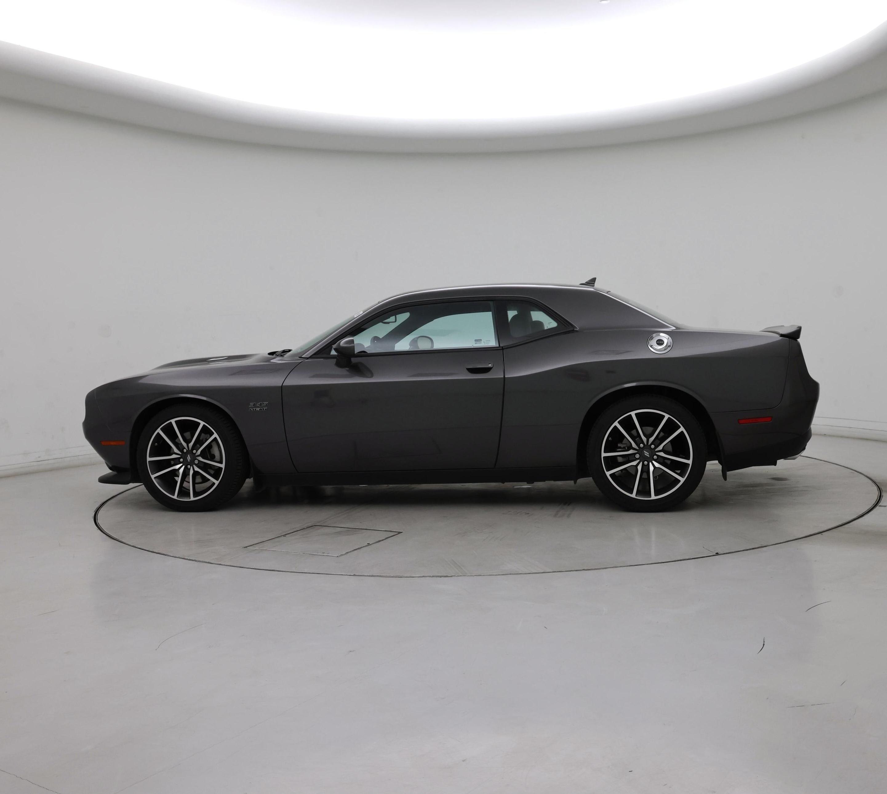 Thumbnail: 2023 Dodge Challenger - 3