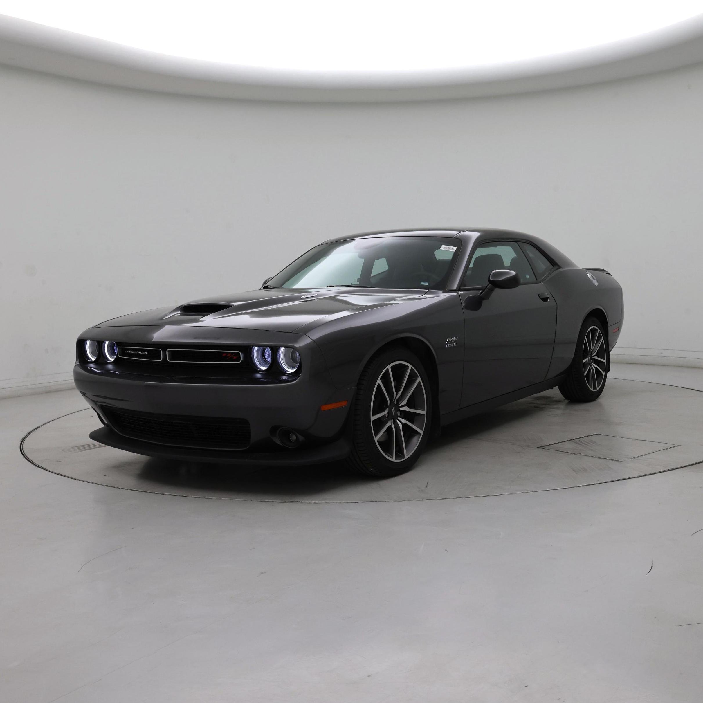 Thumbnail: 2023 Dodge Challenger - 4