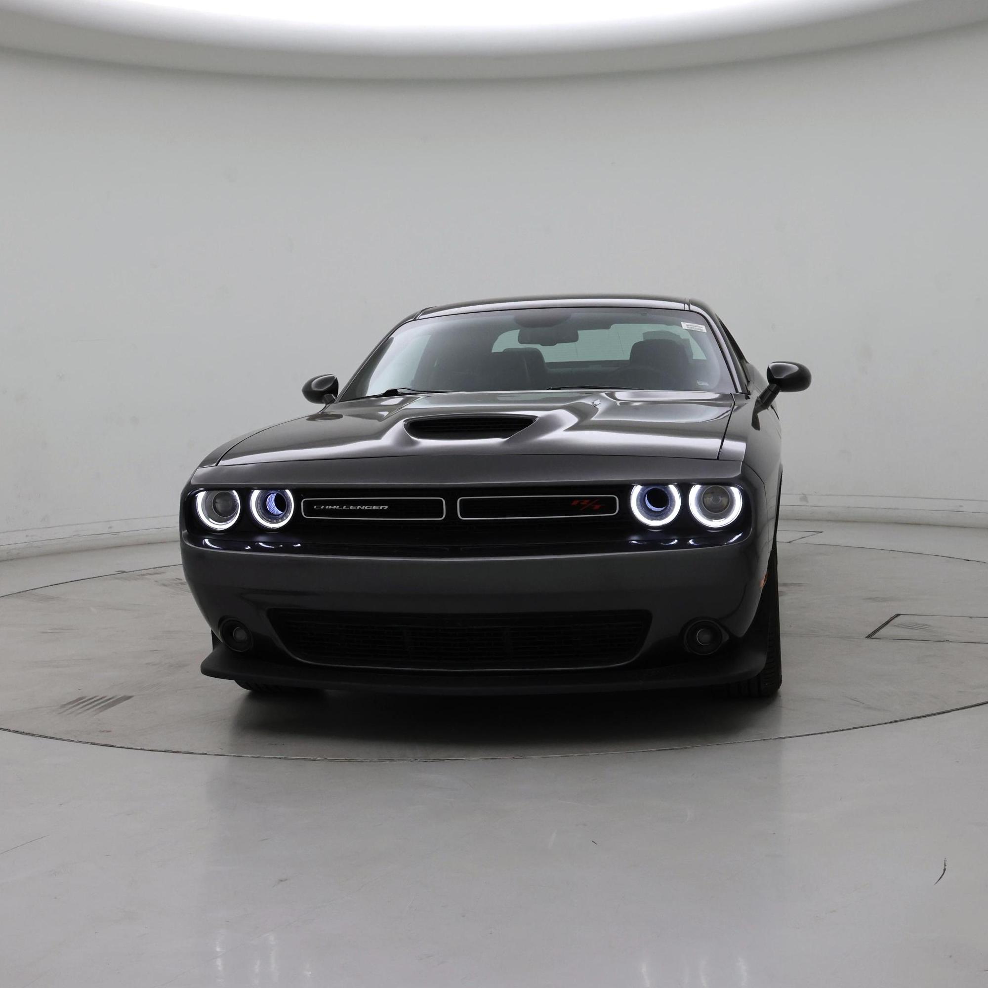 Thumbnail: 2023 Dodge Challenger - 5