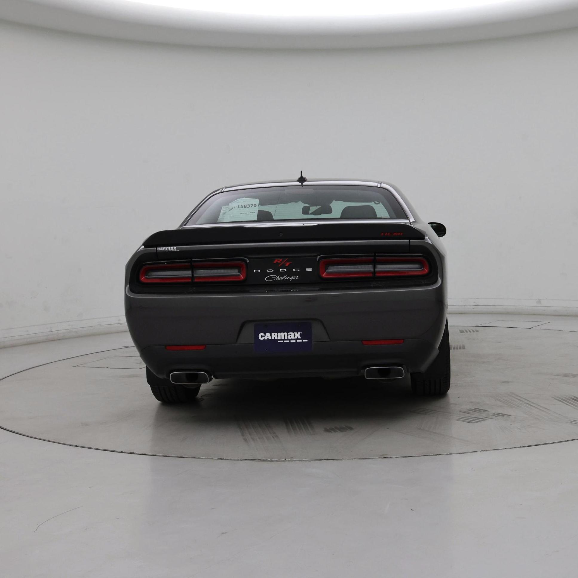 Thumbnail: 2023 Dodge Challenger - 6