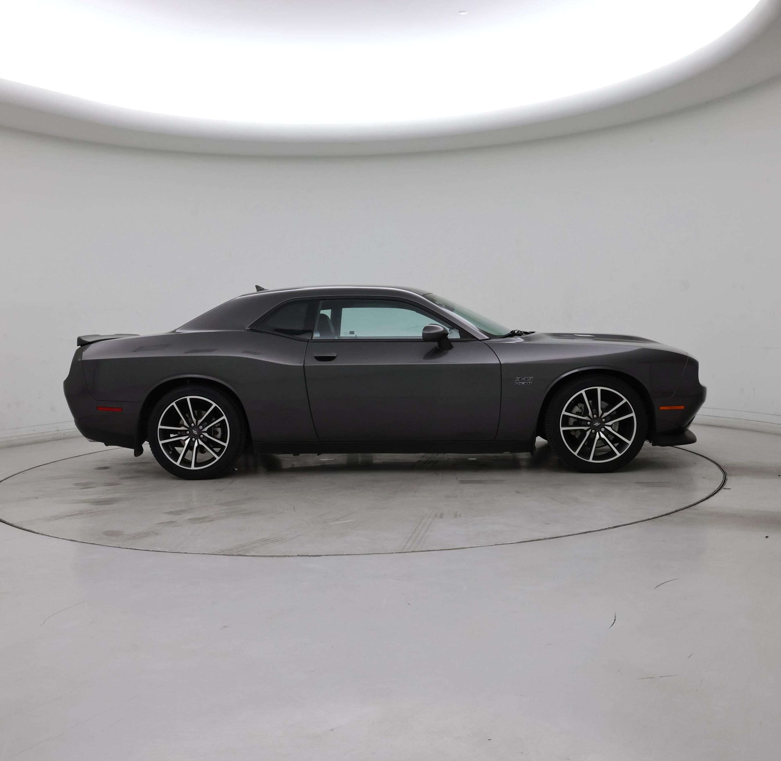 Thumbnail: 2023 Dodge Challenger - 7