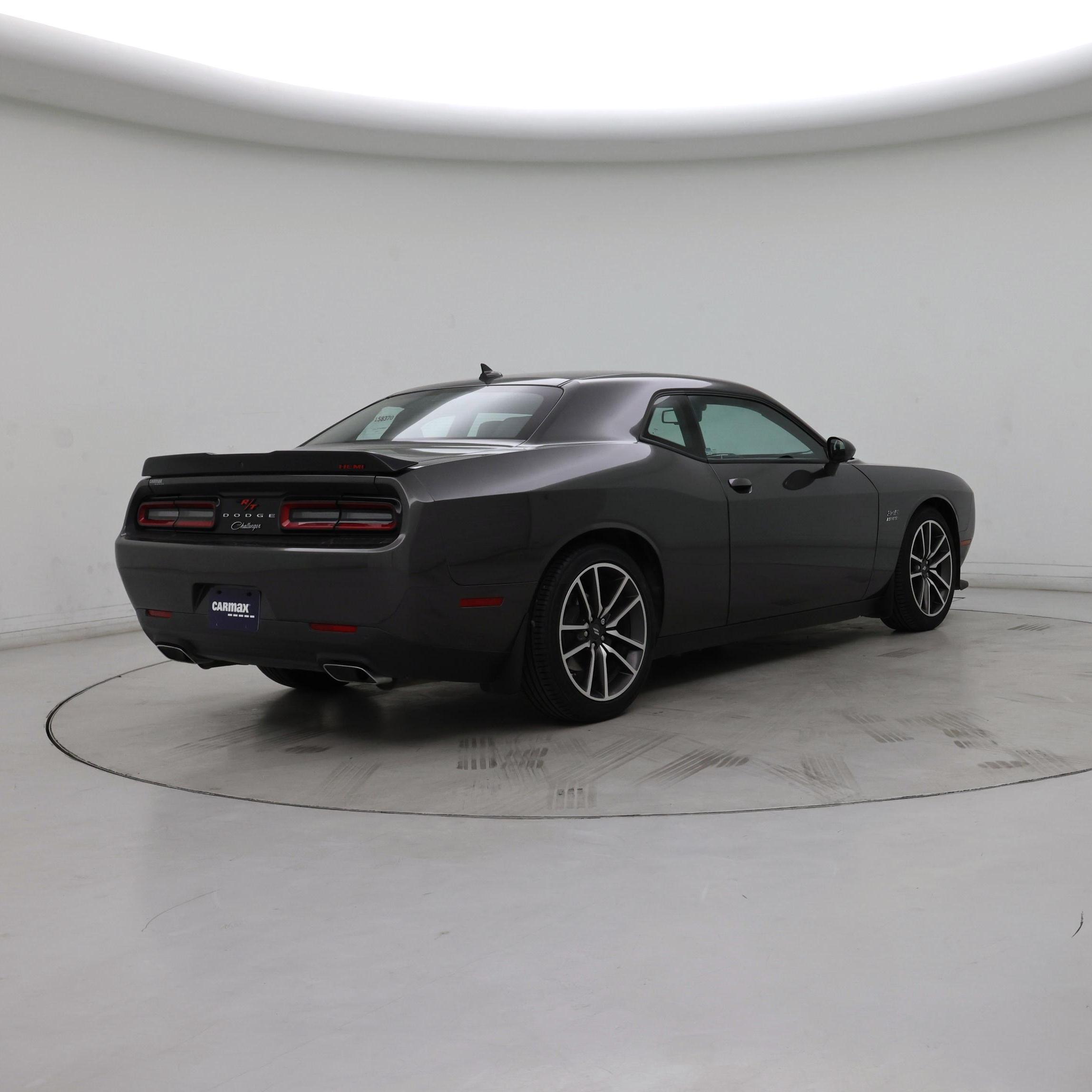Thumbnail: 2023 Dodge Challenger - 8
