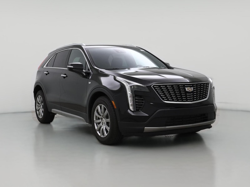2021 Cadillac XT4 Premium Luxury -
                  Huntsville, AL