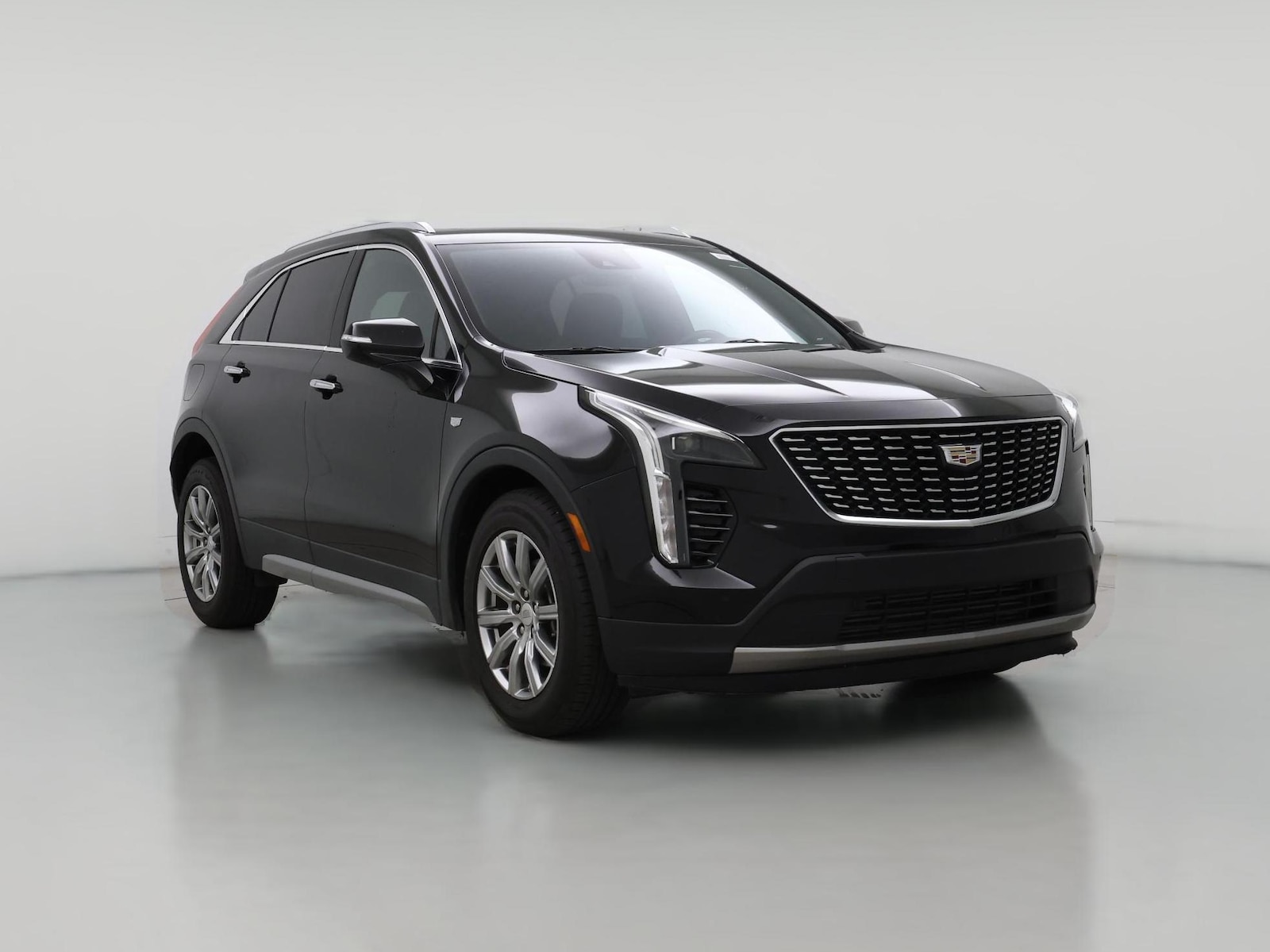 2021 Cadillac XT4