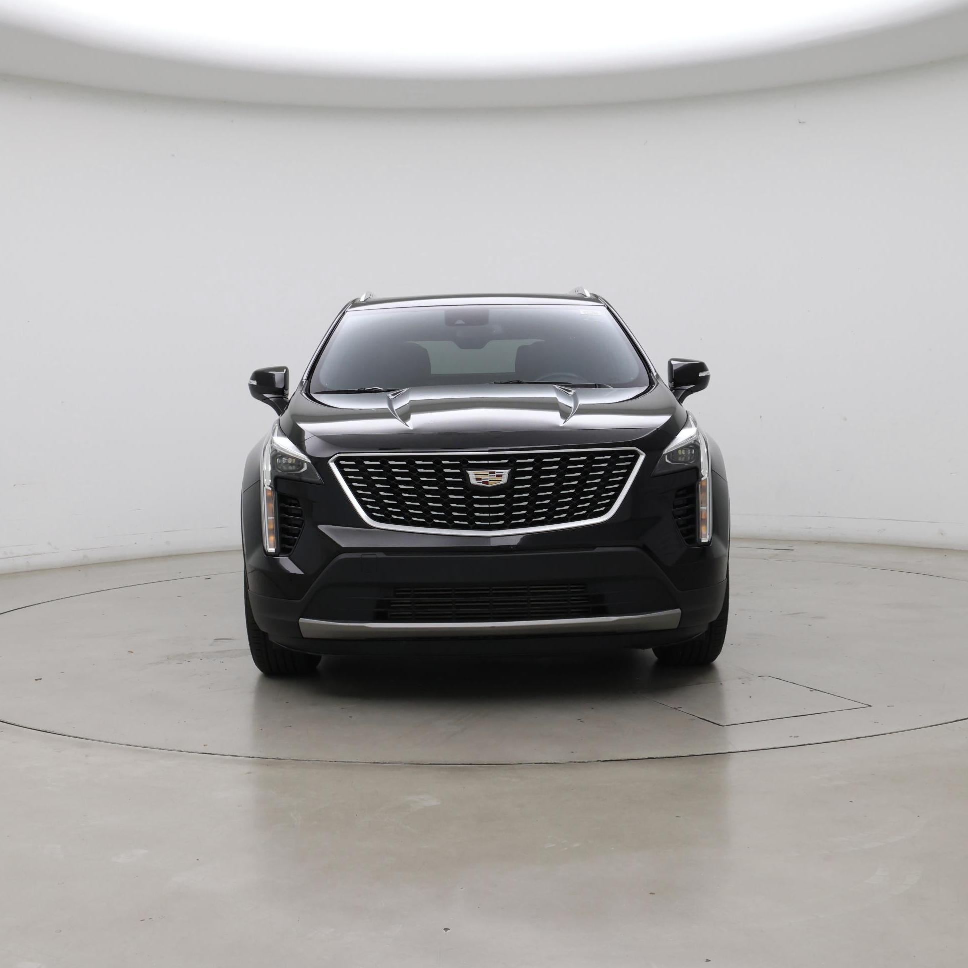 Thumbnail: 2021 Cadillac XT4 - 5