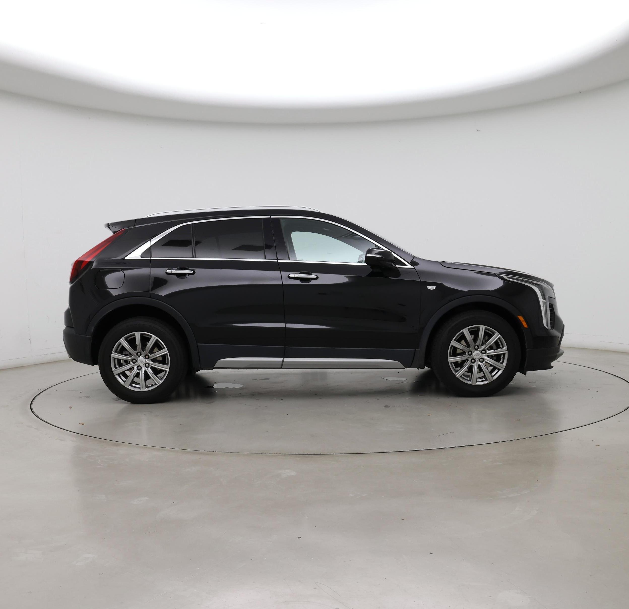 Thumbnail: 2021 Cadillac XT4 - 7