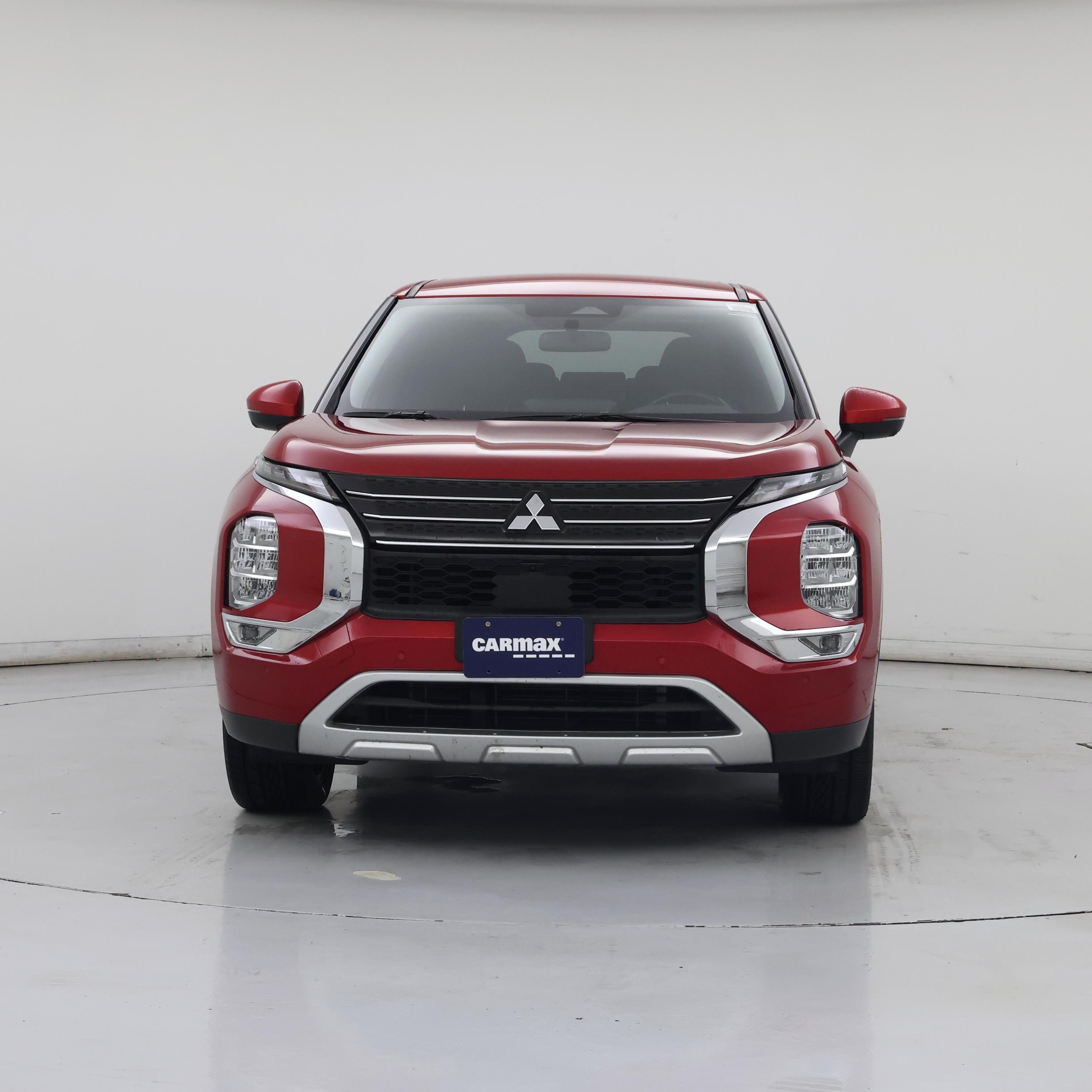 Thumbnail: 2024 Mitsubishi Outlander - 5