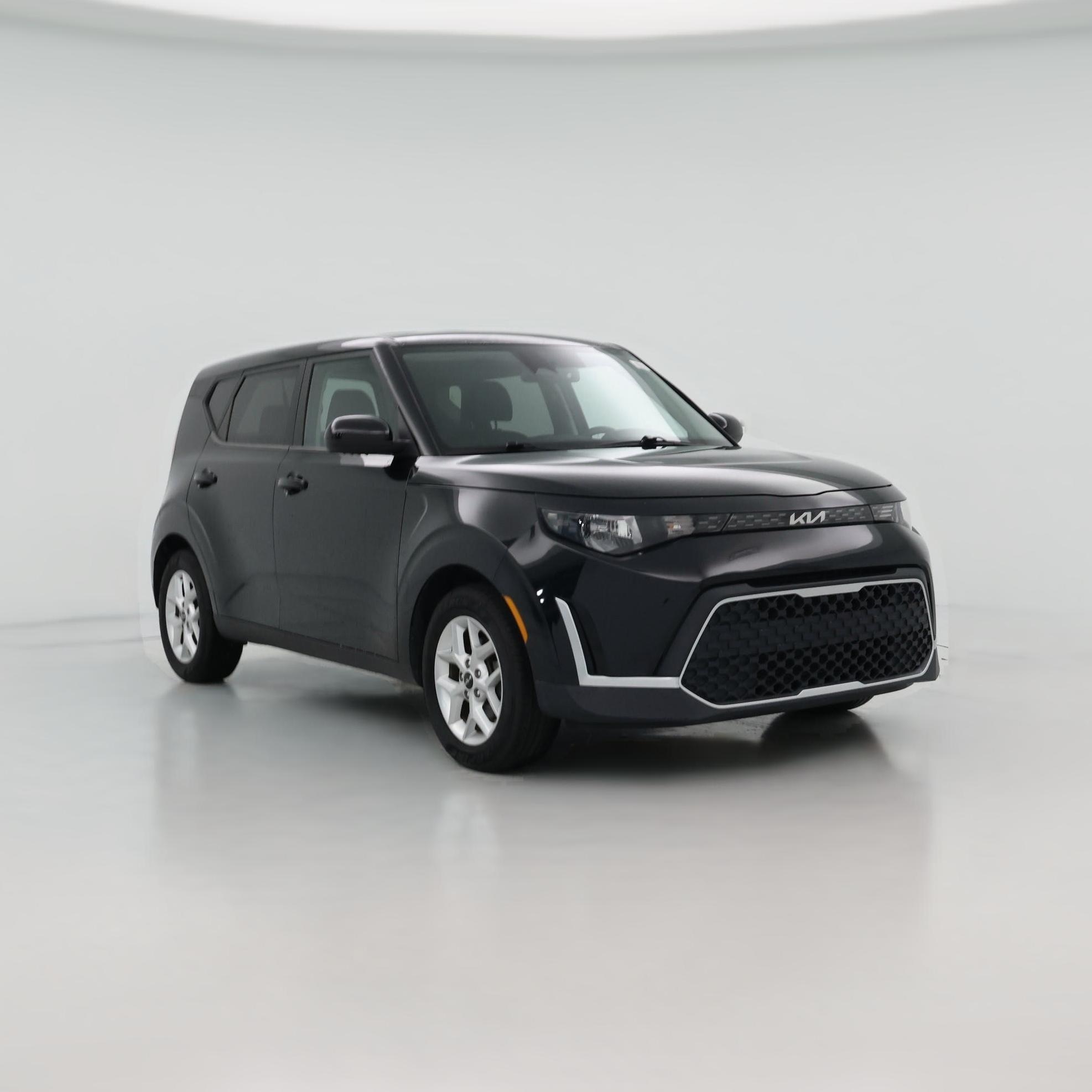 Thumbnail: 2023 Kia Soul - 1