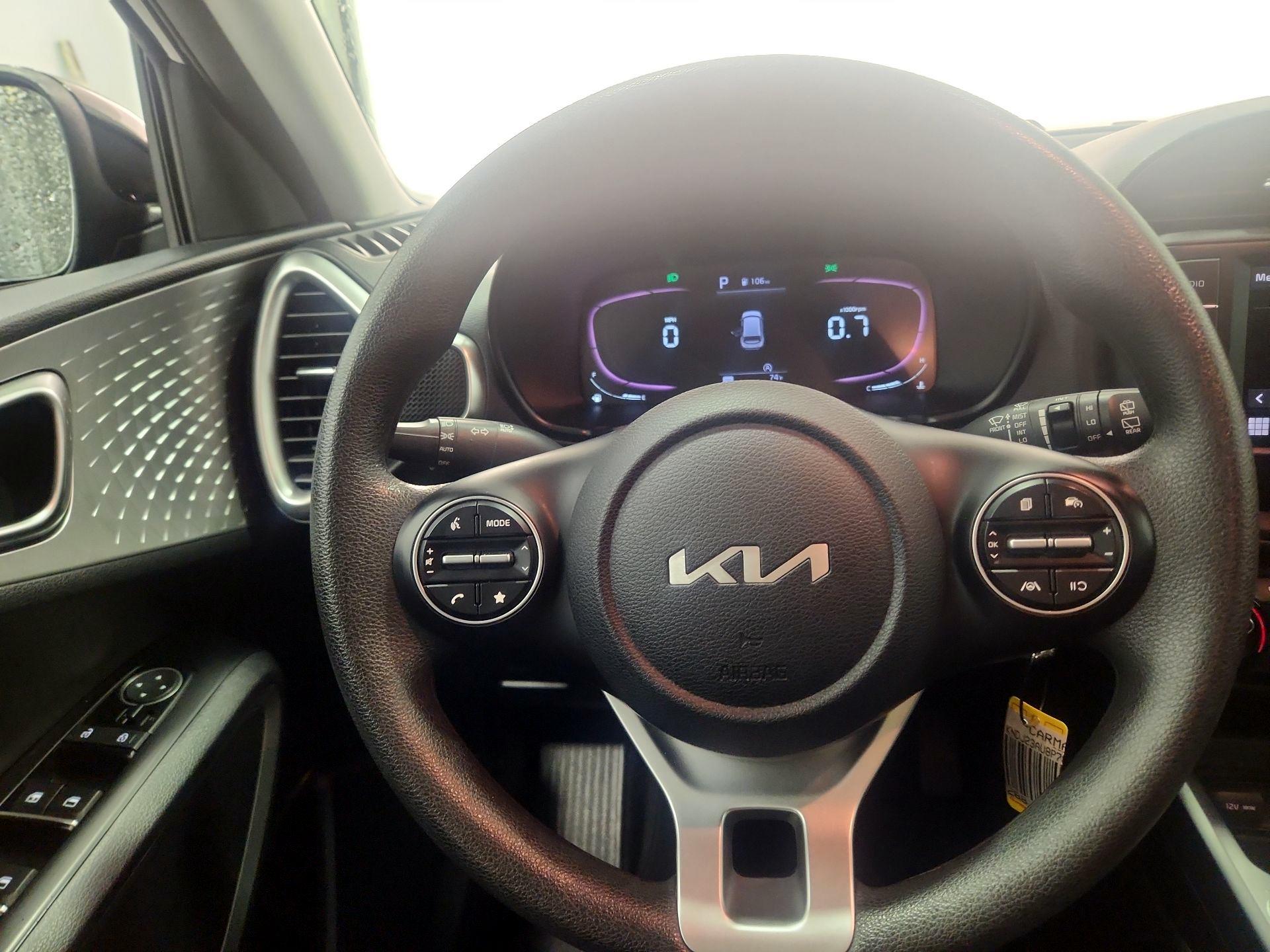 Thumbnail: 2023 Kia Soul - 10