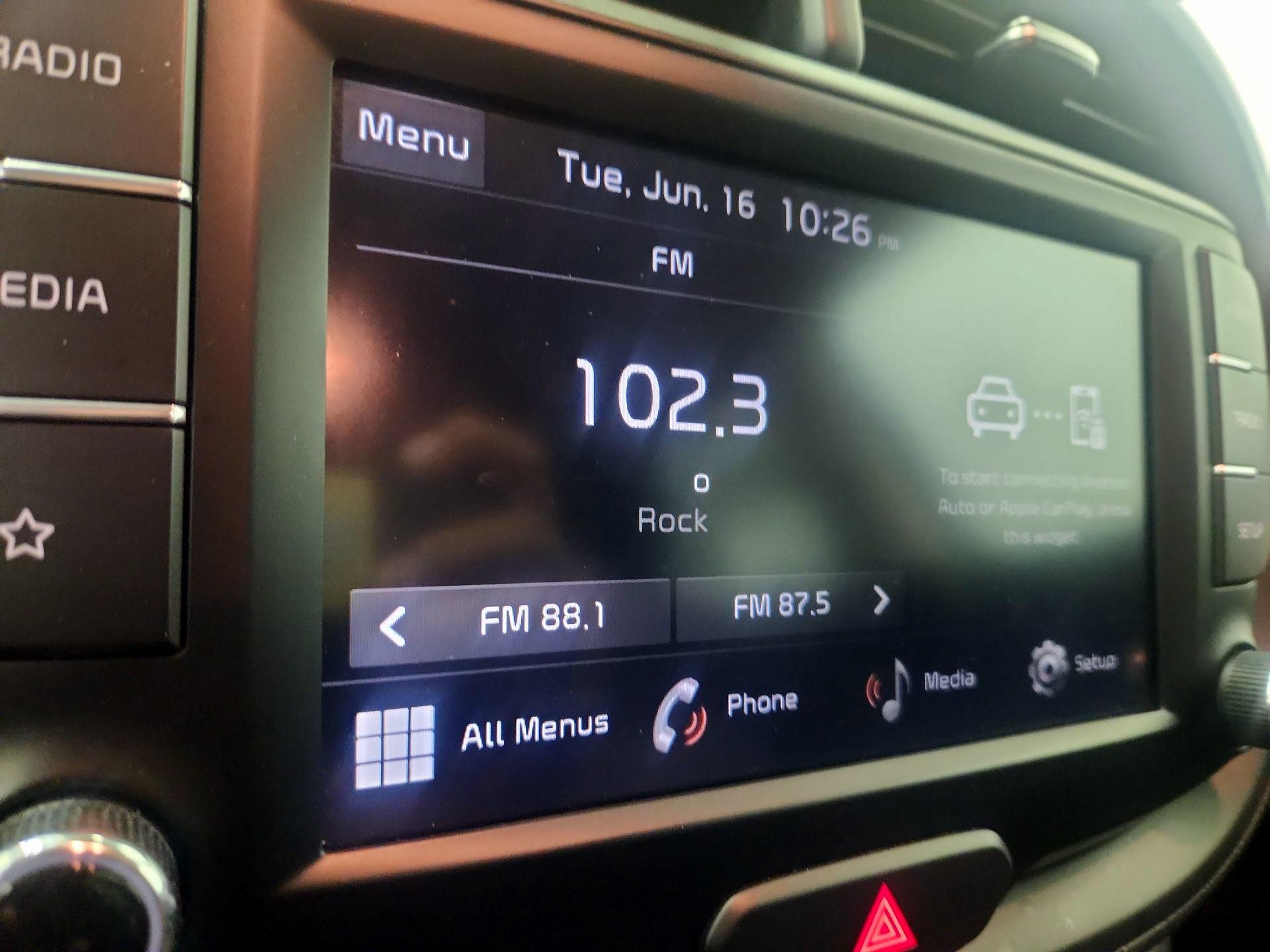 Thumbnail: 2023 Kia Soul - 15