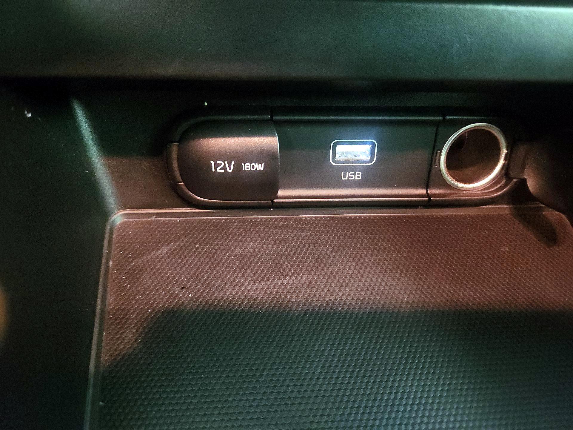 Thumbnail: 2023 Kia Soul - 18