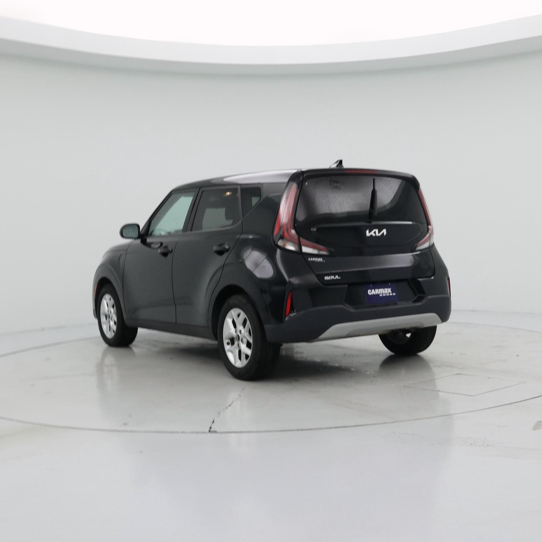 Thumbnail: 2023 Kia Soul - 2