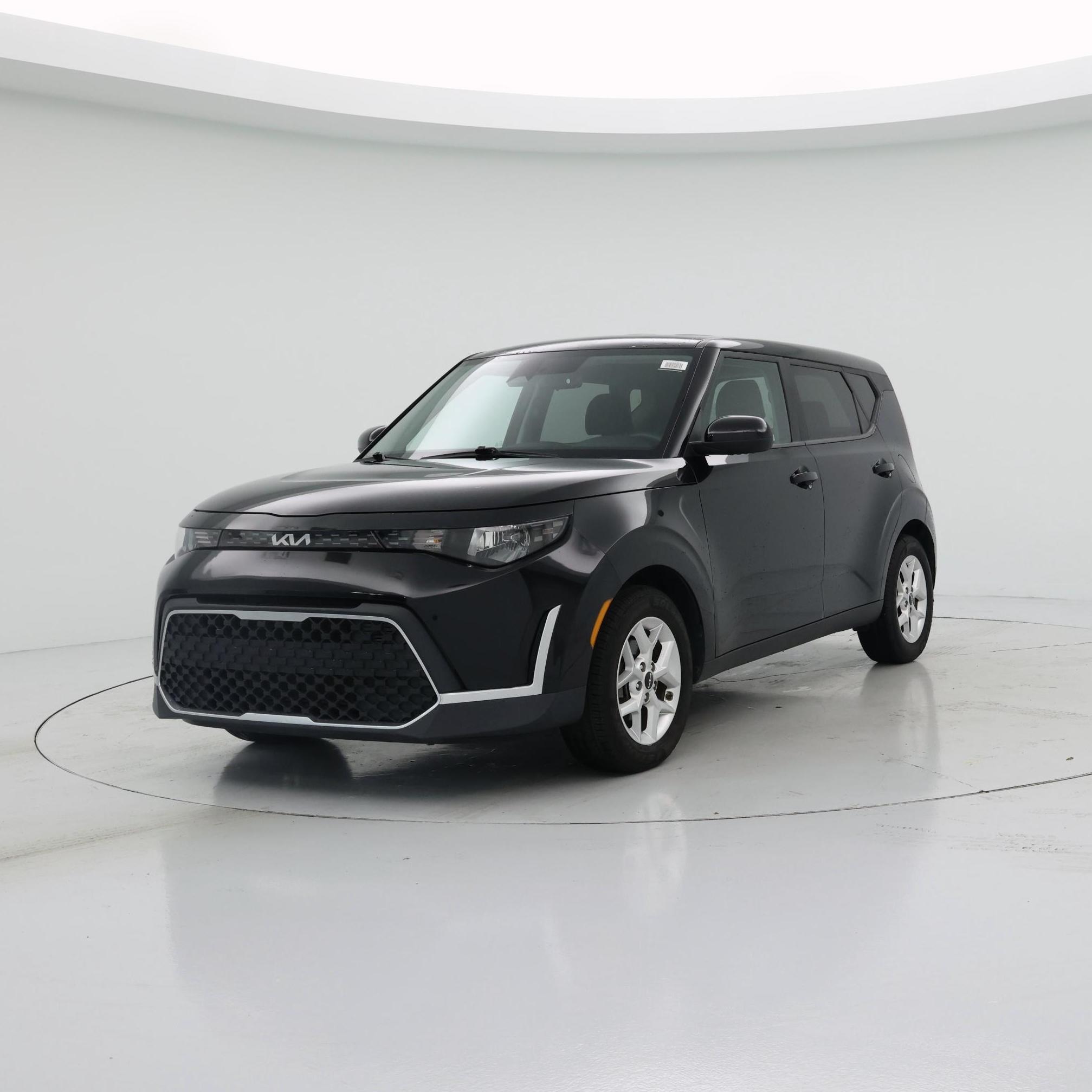 Thumbnail: 2023 Kia Soul - 4