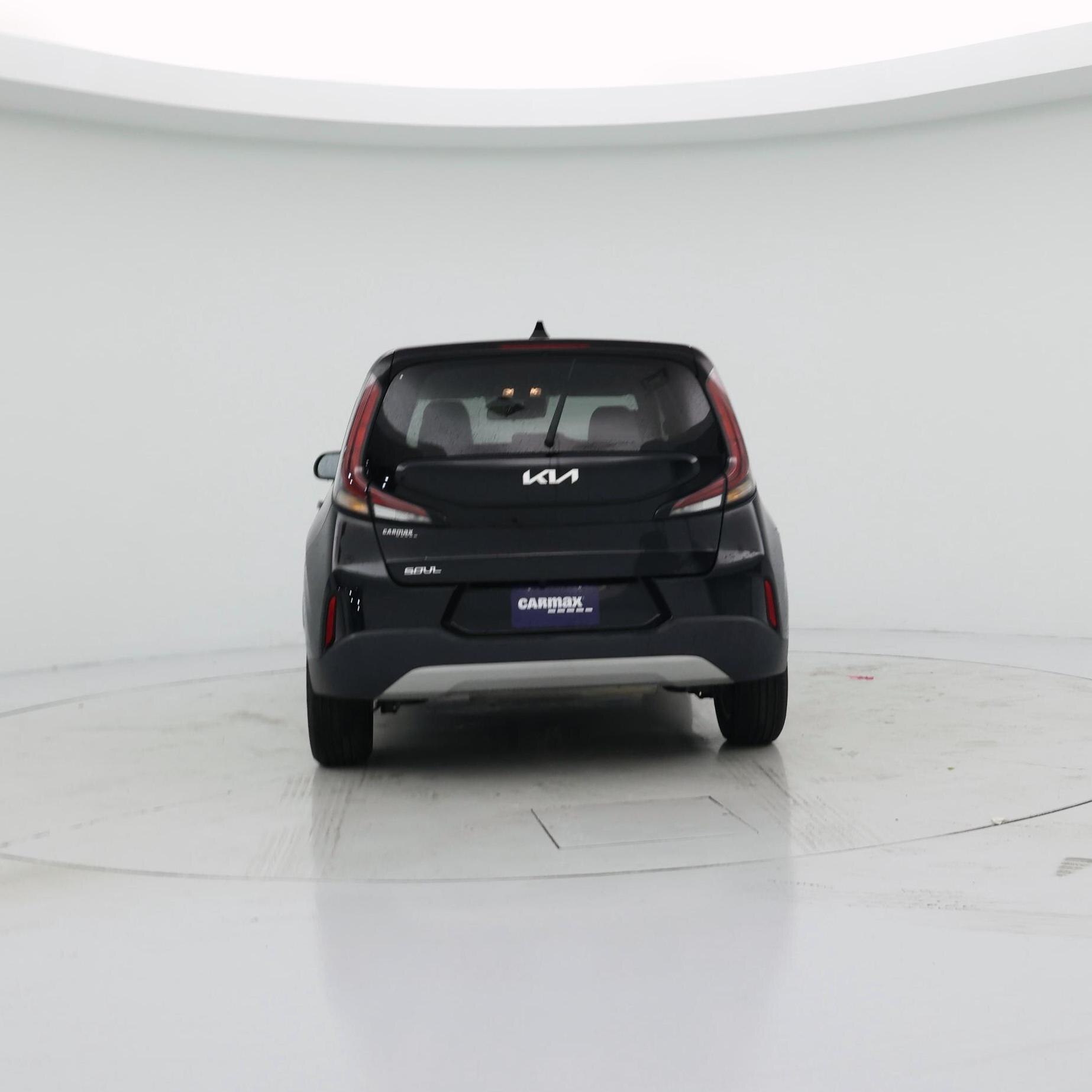 Thumbnail: 2023 Kia Soul - 6