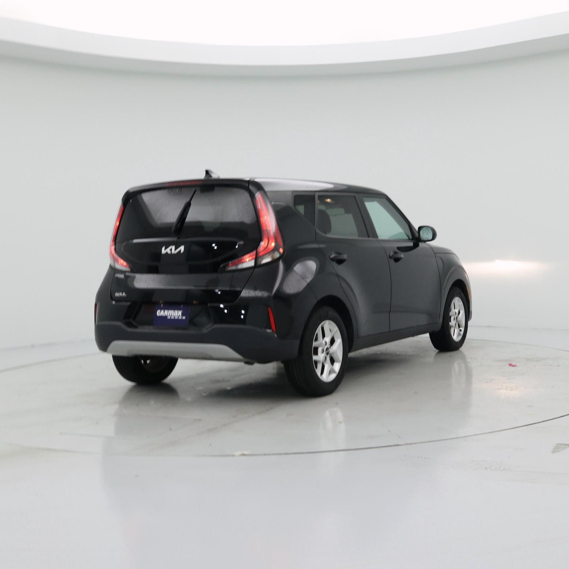 Thumbnail: 2023 Kia Soul - 8