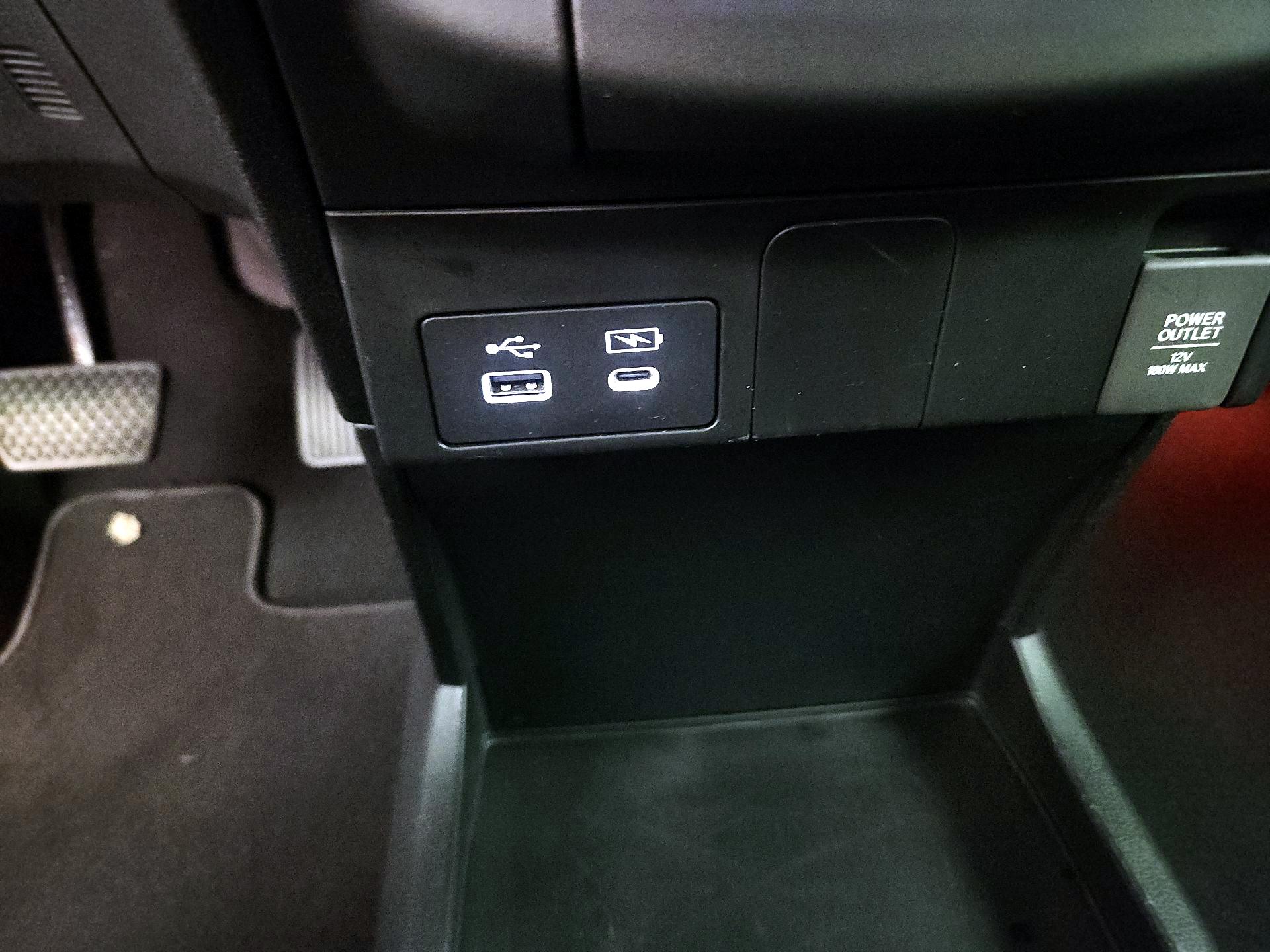 Thumbnail: 2025 Honda Odyssey - 18