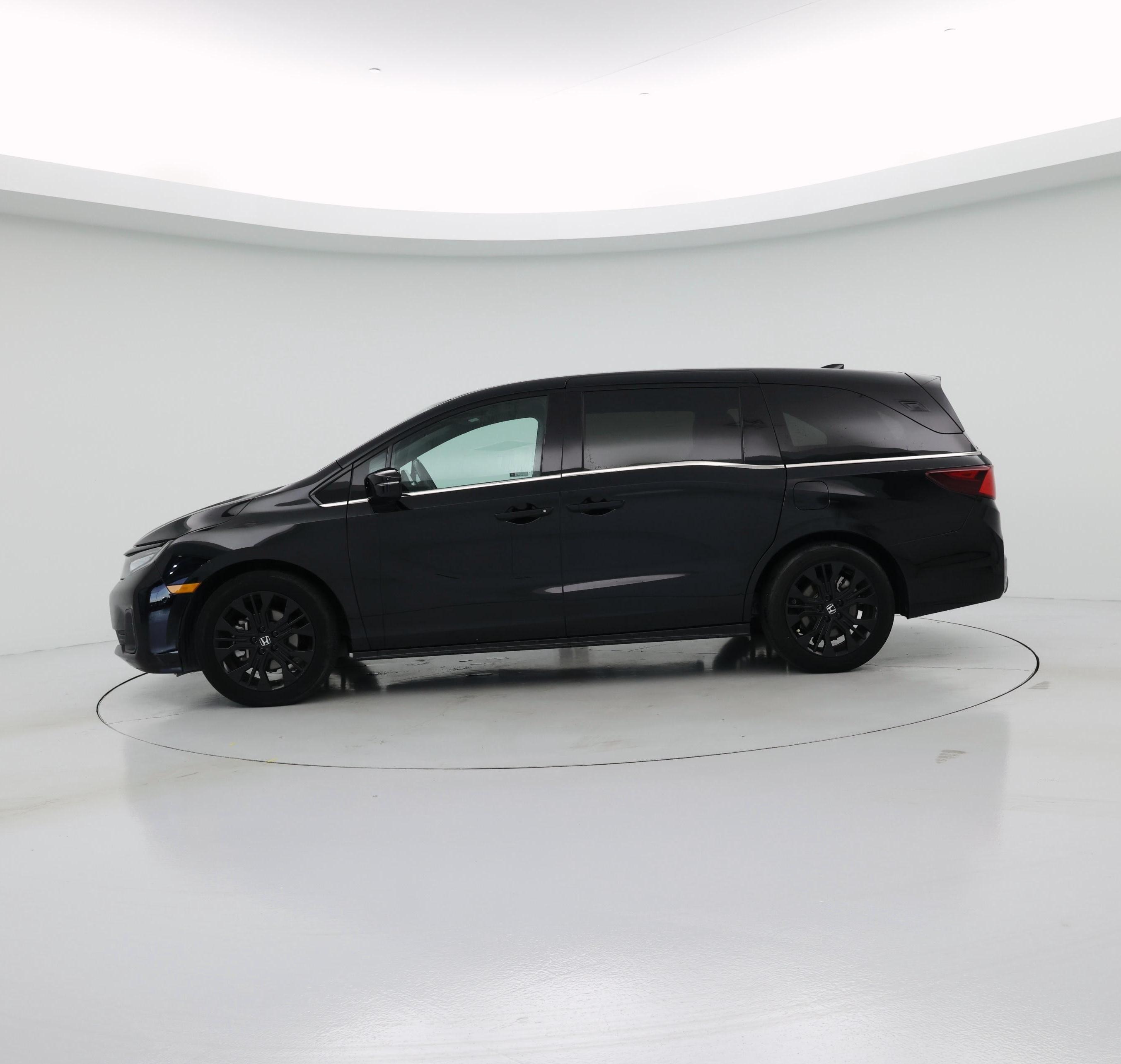 Thumbnail: 2025 Honda Odyssey - 3