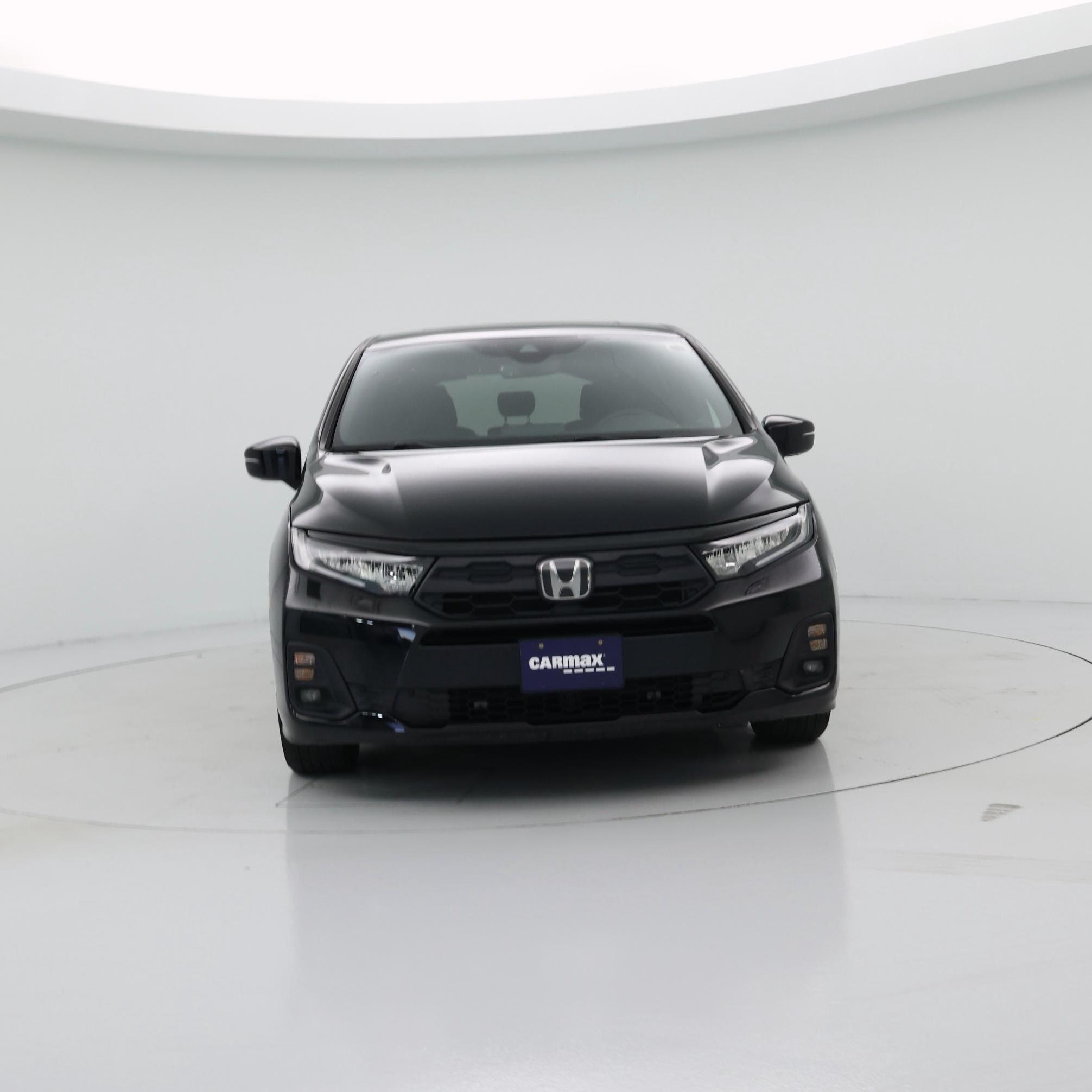 Thumbnail: 2025 Honda Odyssey - 5