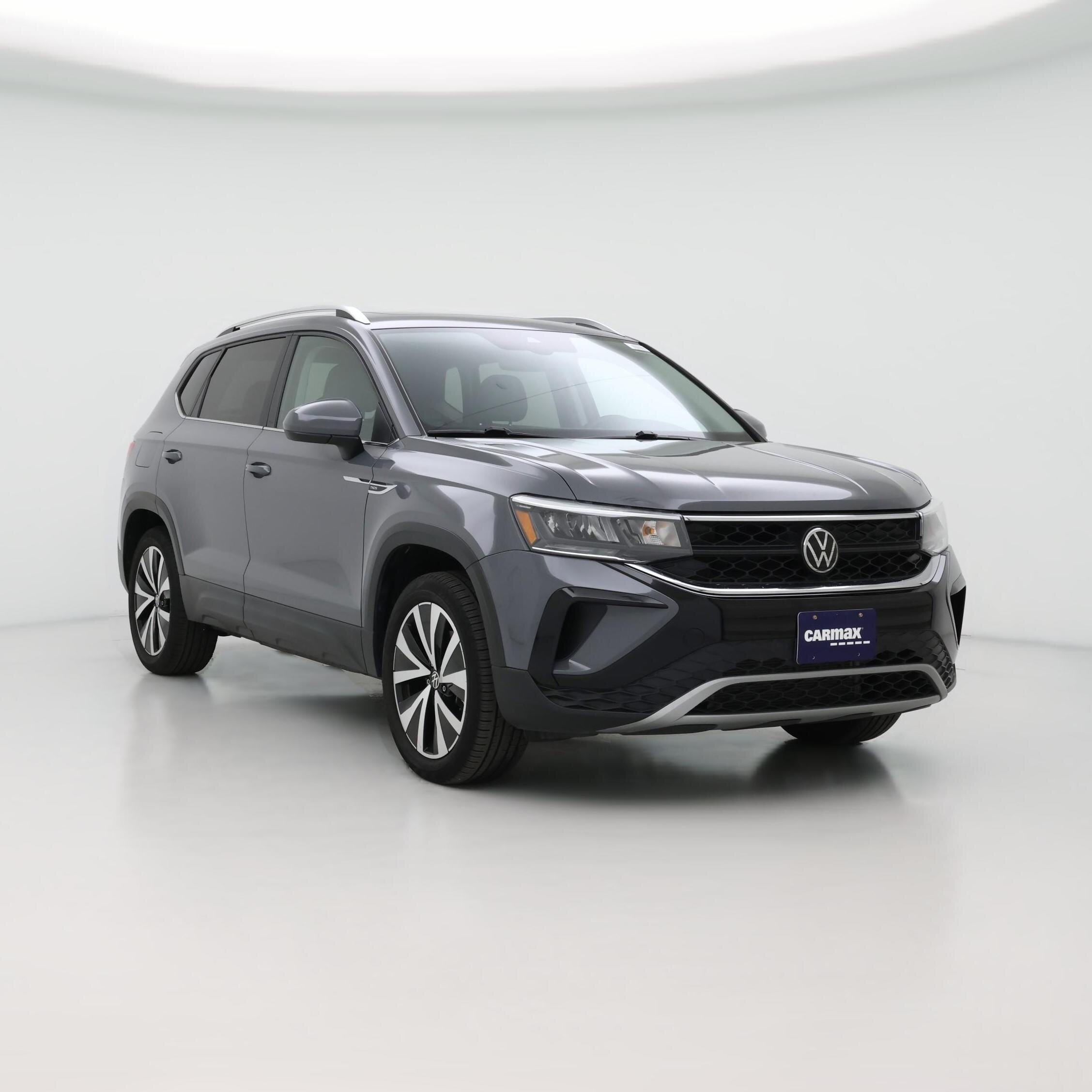 Thumbnail: 2023 Volkswagen Taos - 1