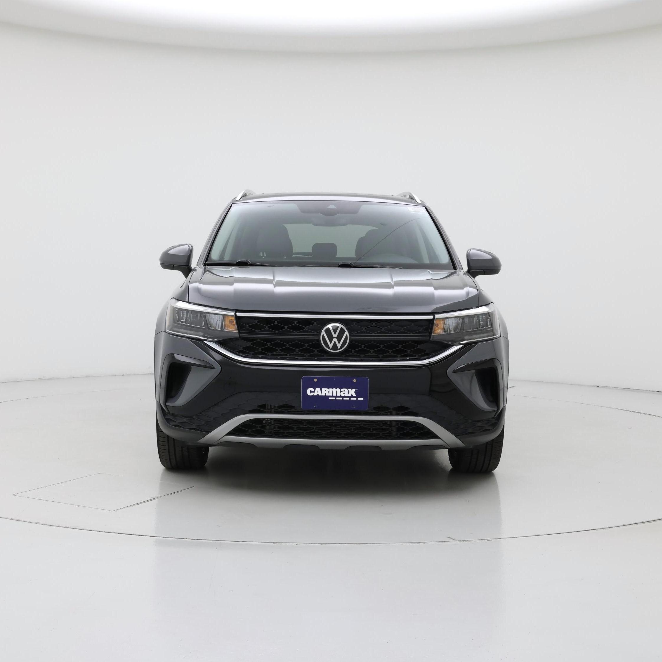 Thumbnail: 2023 Volkswagen Taos - 5