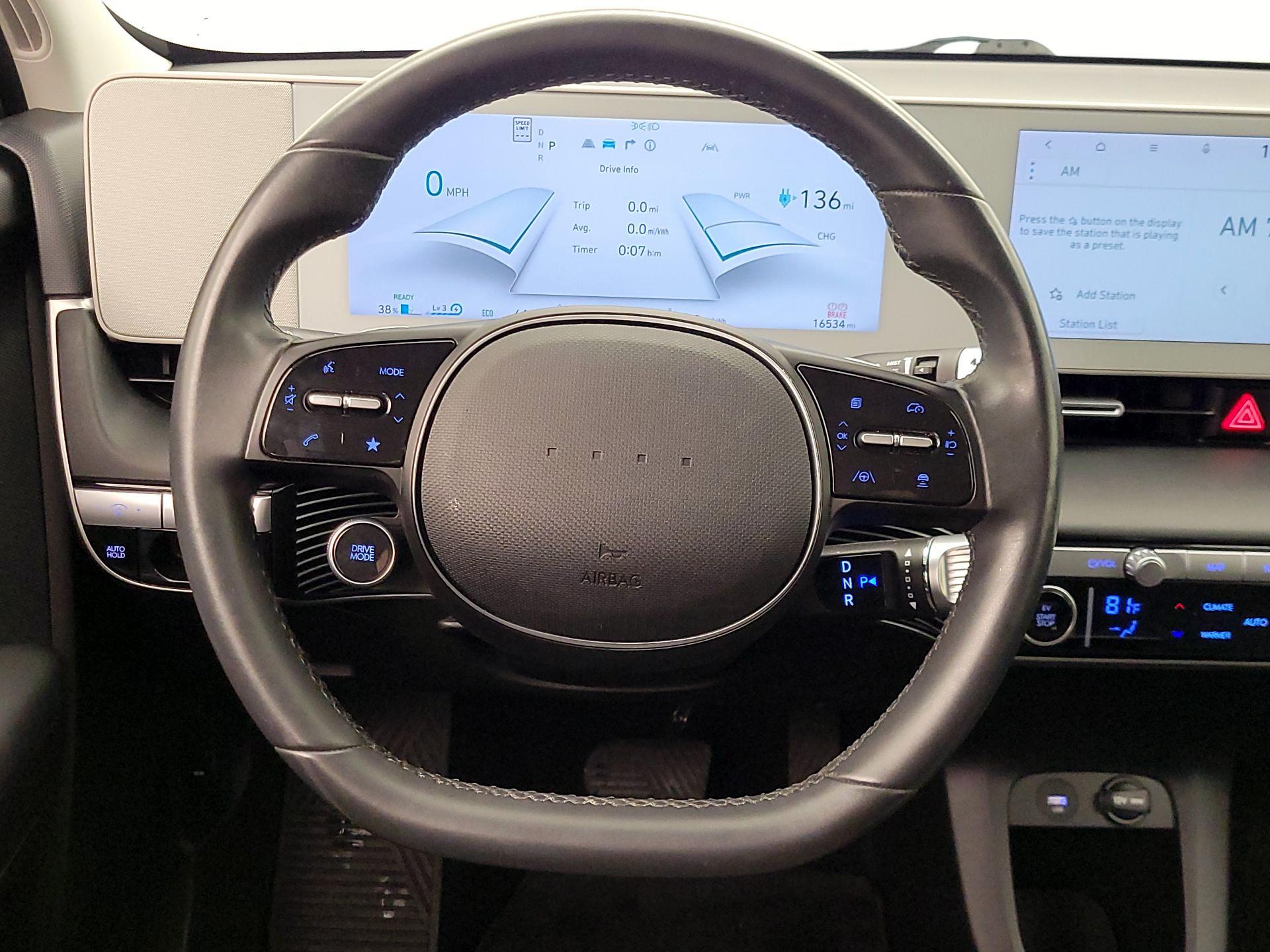 Thumbnail: 2023 Hyundai Ioniq 5 - 10