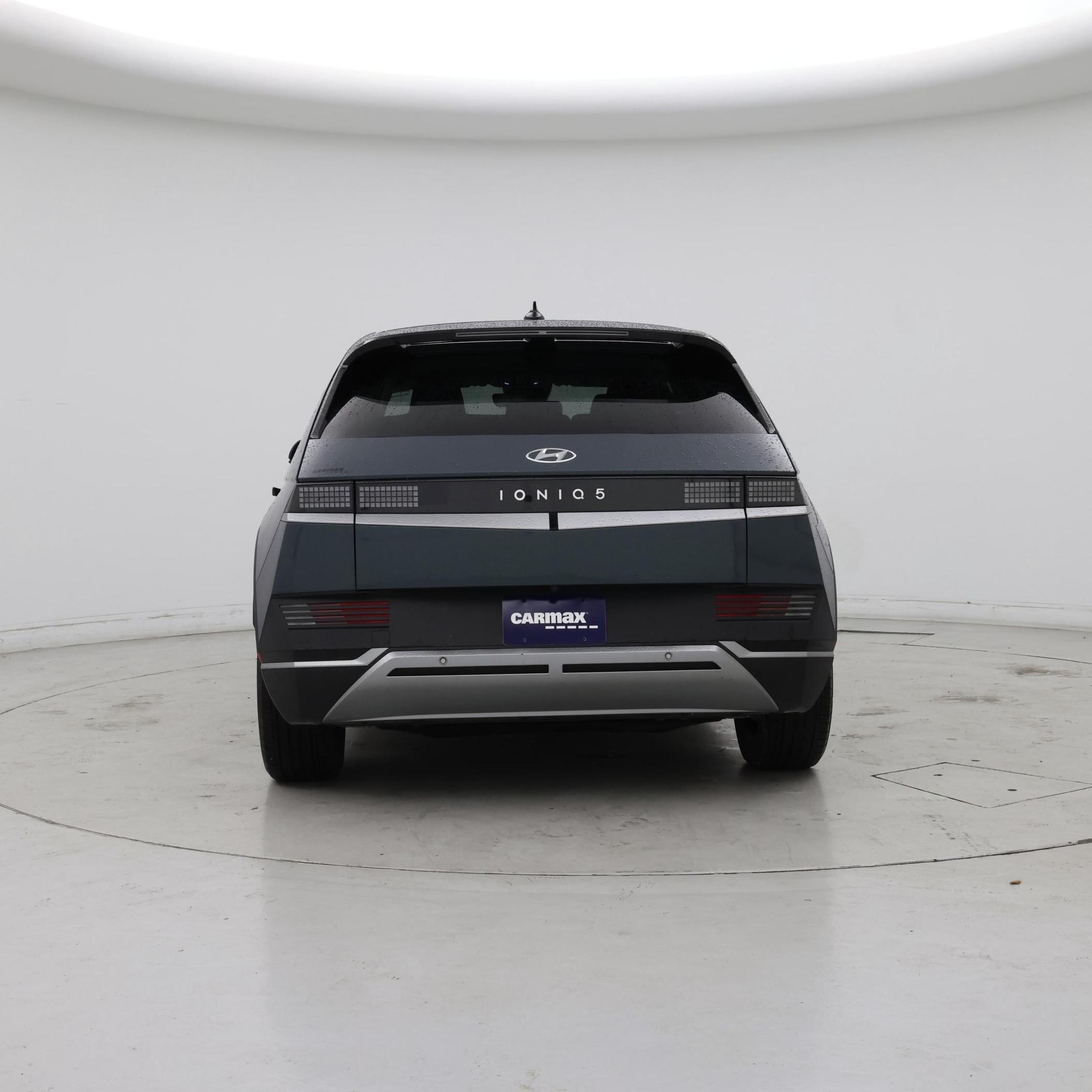 Thumbnail: 2023 Hyundai Ioniq 5 - 6