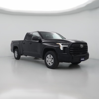 2023 Toyota Tundra SR