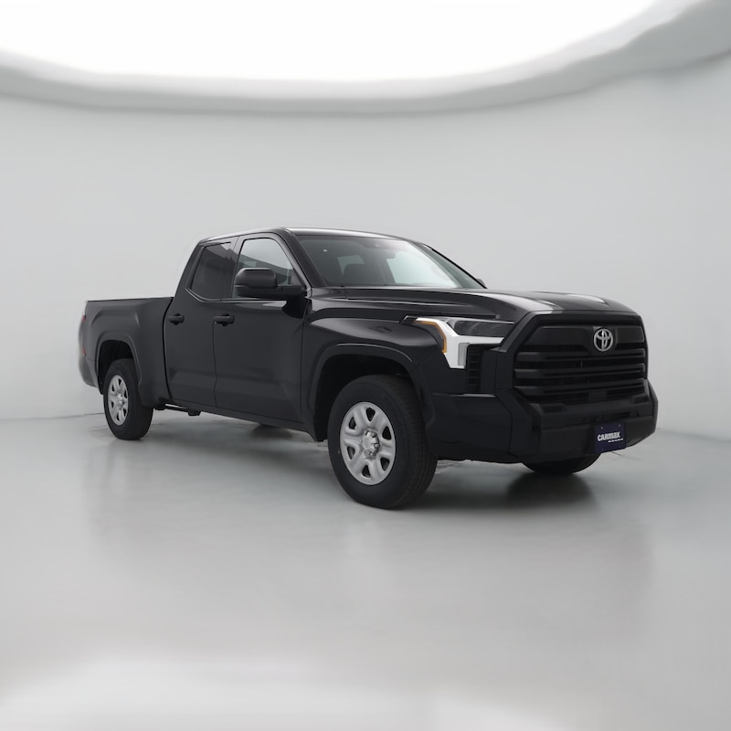 2023 Toyota Tundra SR