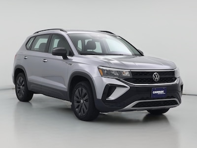 2024 Volkswagen Taos S