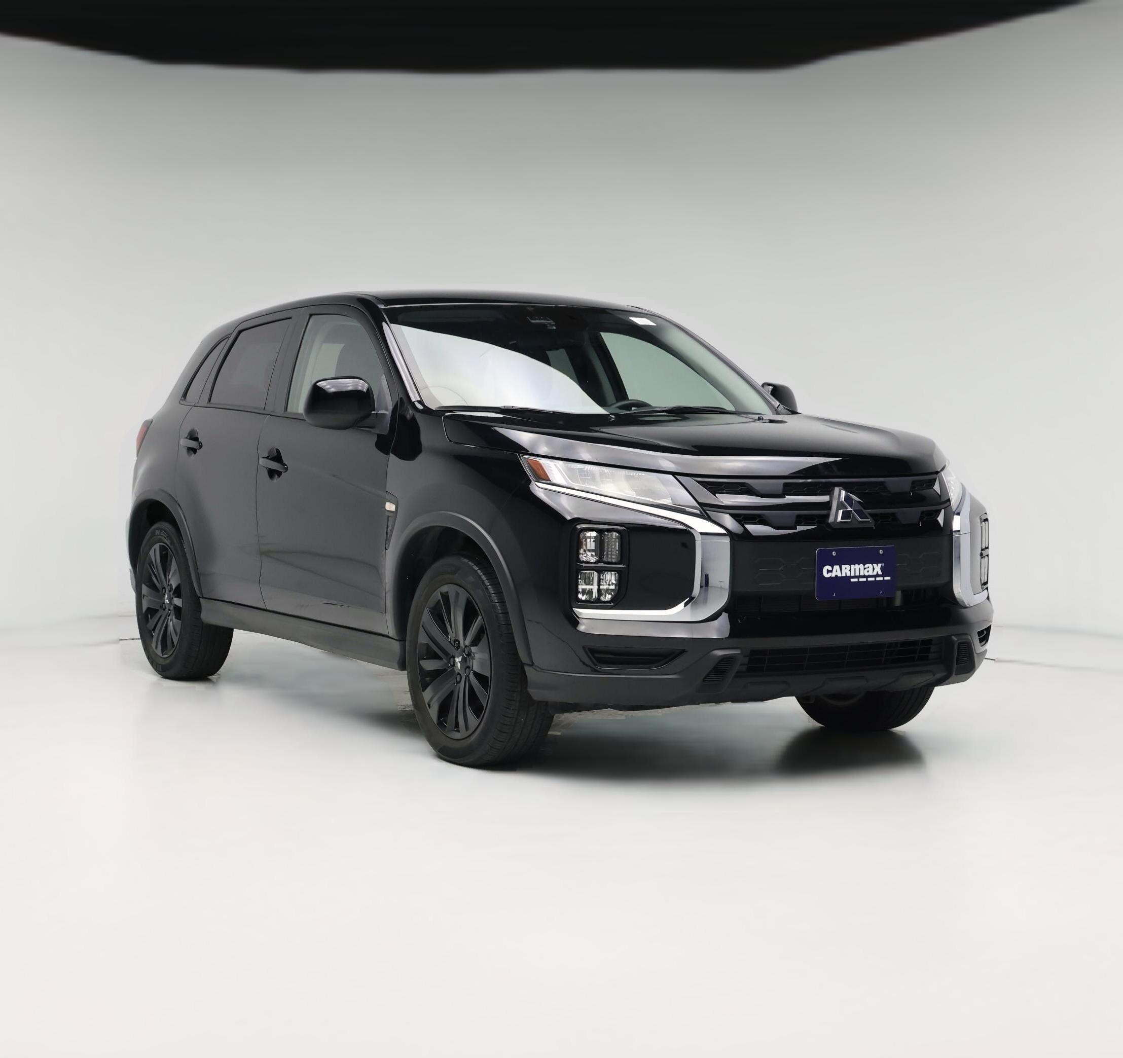 Thumbnail: 2024 Mitsubishi Outlander Sport - 1