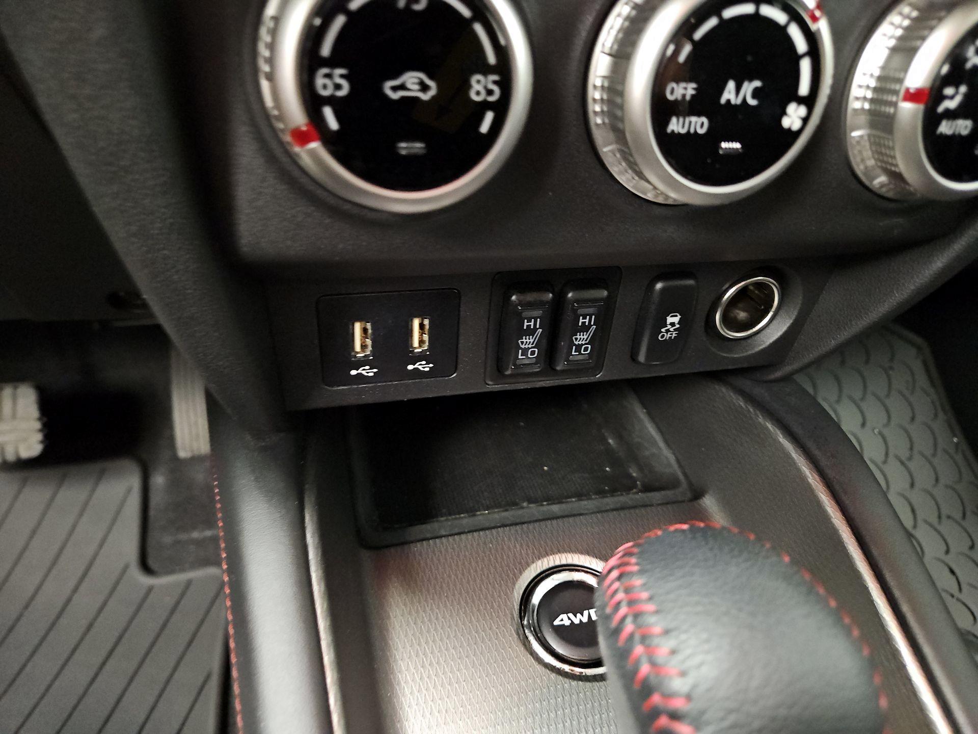 Thumbnail: 2024 Mitsubishi Outlander Sport - 18